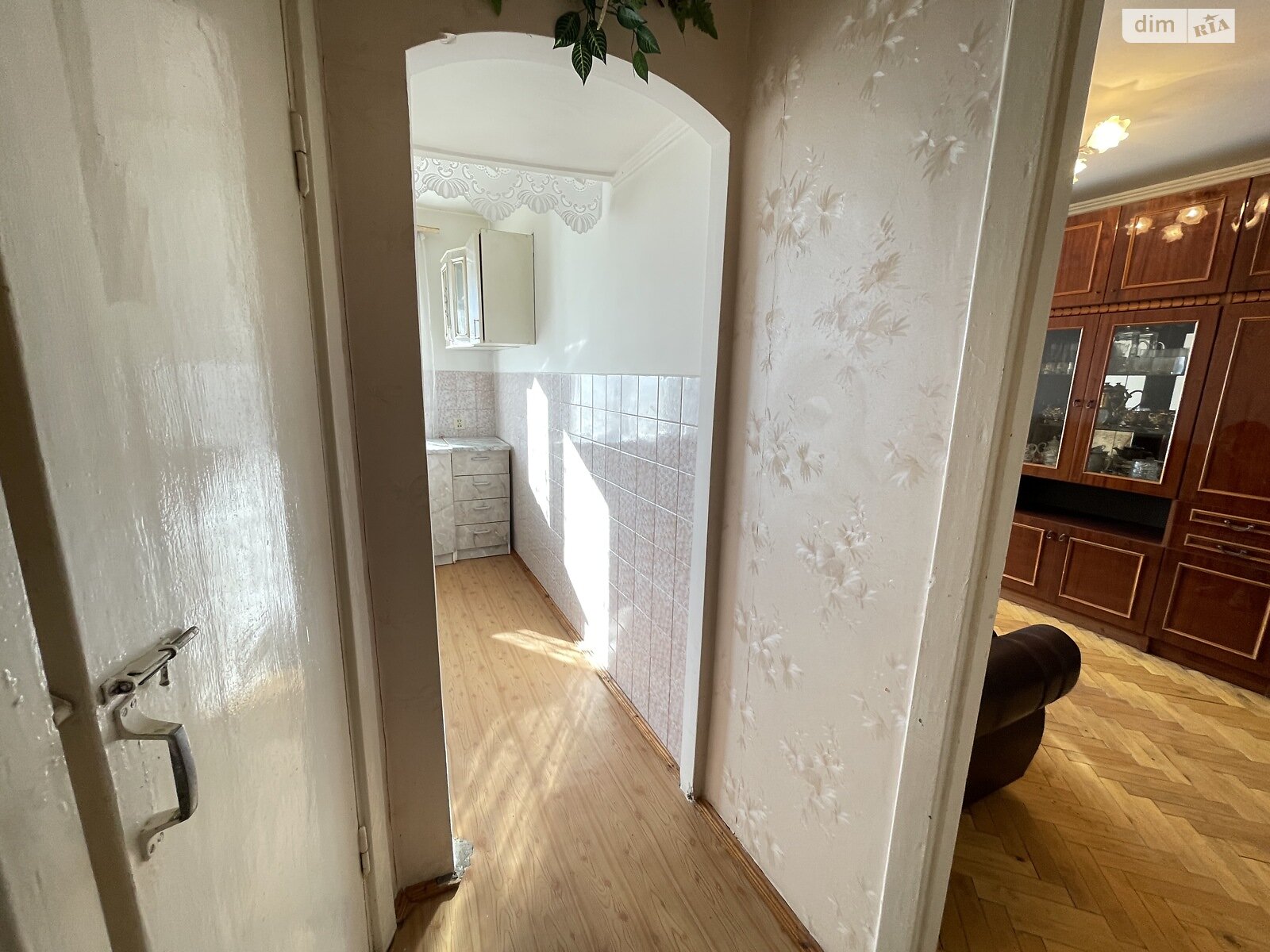 Продажа однокомнатной квартиры в Тернополе, на ул. Сливенская 7, район Восточный фото 1 Продажа однокомнатной квартиры в Тернополе, на ул. Сливенская 7, район Восточный фото 1