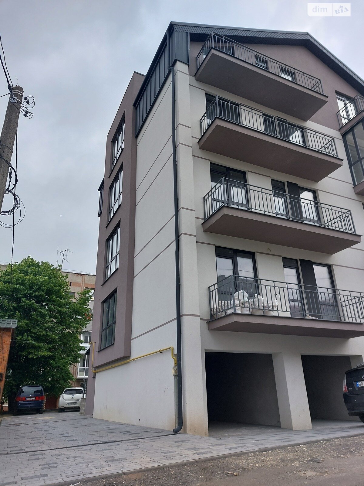 Продаж двокімнатної квартири в Тернополі, на вул. Сонячна 5, кв. 9, район Східний фото 1 Продаж двокімнатної квартири в Тернополі, на вул. Сонячна 5, кв. 9, район Східний фото 1