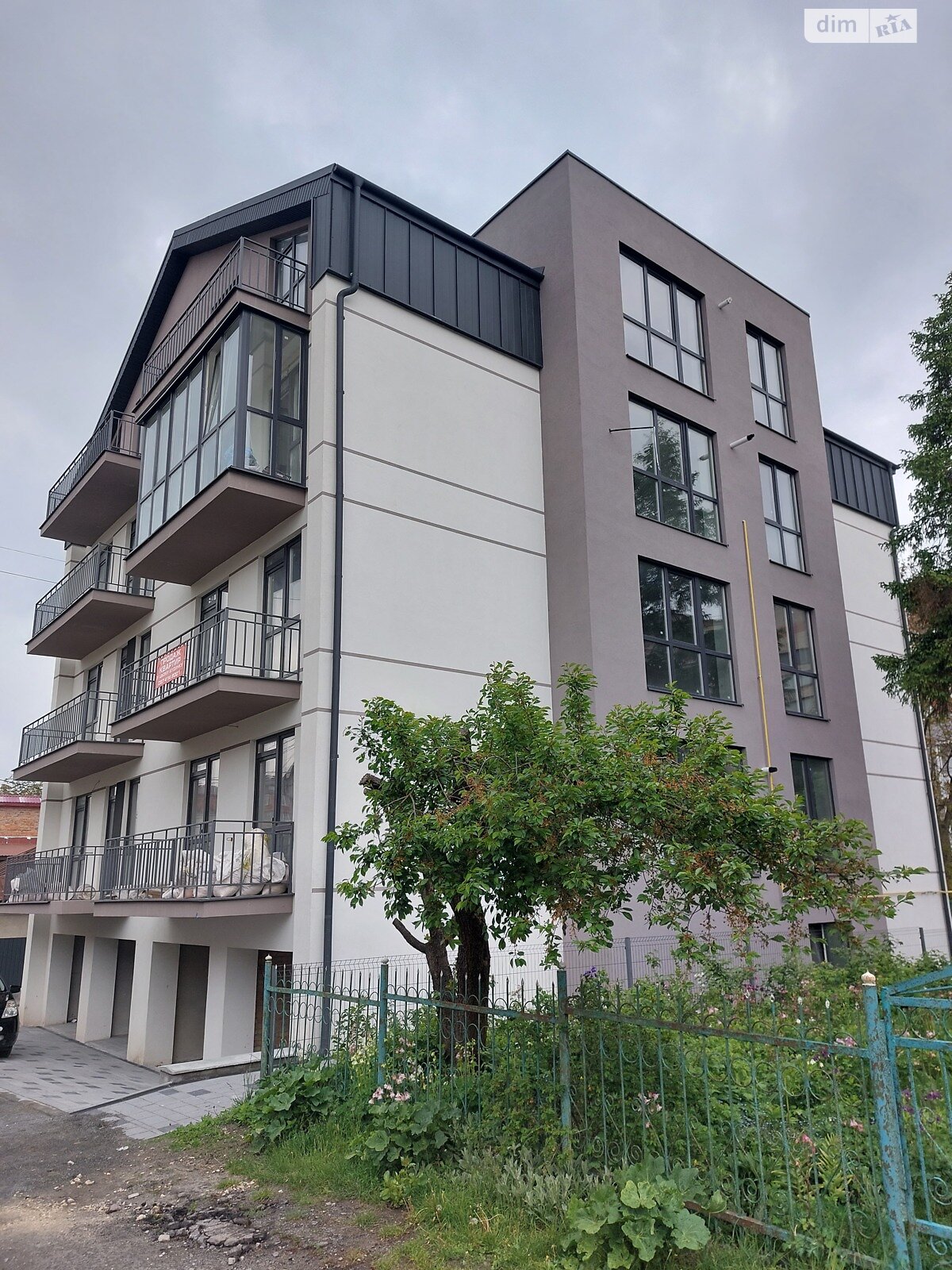 Продаж двокімнатної квартири в Тернополі, на вул. Сонячна 5, кв. 9, район Східний фото 1 Продаж двокімнатної квартири в Тернополі, на вул. Сонячна 5, кв. 9, район Східний фото 1