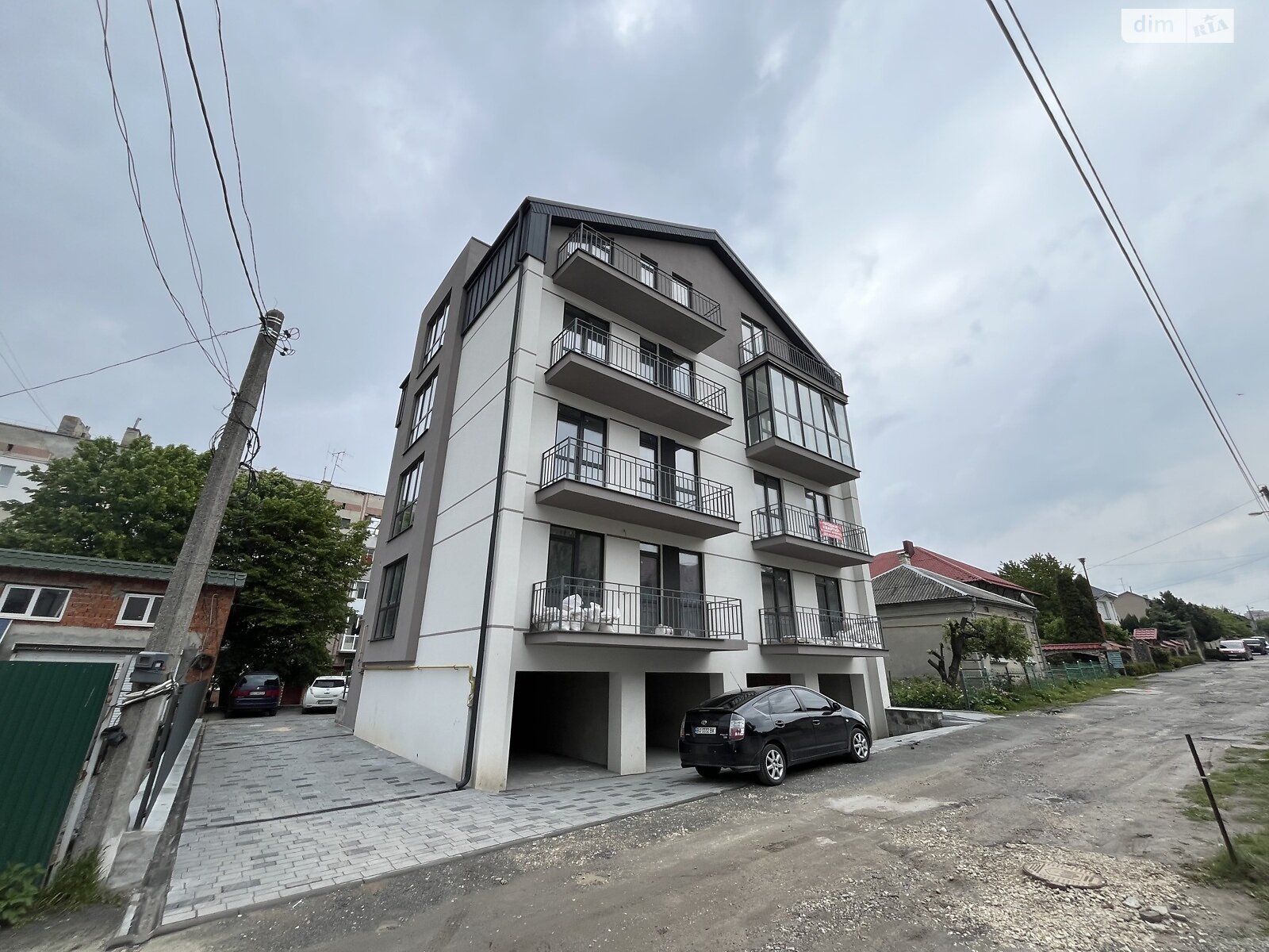Продажа трехкомнатной квартиры в Тернополе, на ул. Солнечная, район Восточный фото 1 Продажа трехкомнатной квартиры в Тернополе, на ул. Солнечная, район Восточный фото 1