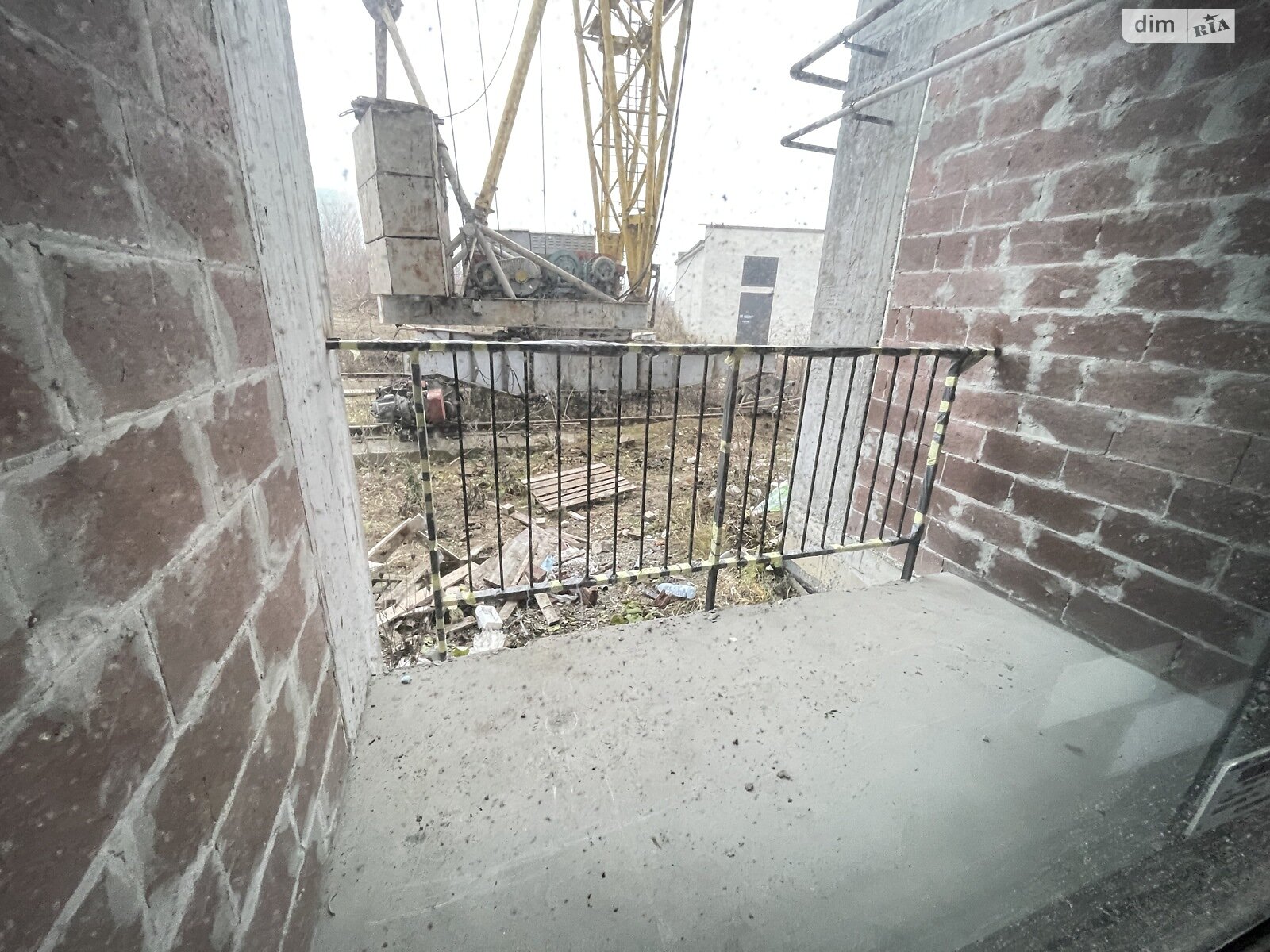 Продажа однокомнатной квартиры в Тернополе, на ул. Цымбалистого 7, район Восточный фото 1 Продажа однокомнатной квартиры в Тернополе, на ул. Цымбалистого 7, район Восточный фото 1