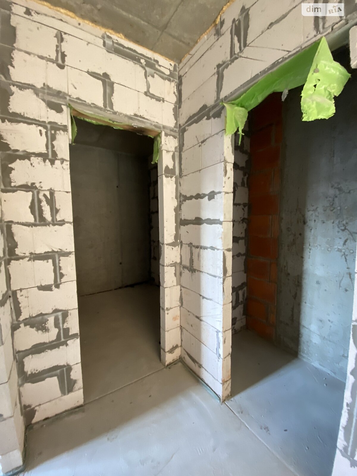 Продажа однокомнатной квартиры в Тернополе, на шоссе Подволочиское, район Восточный фото 1