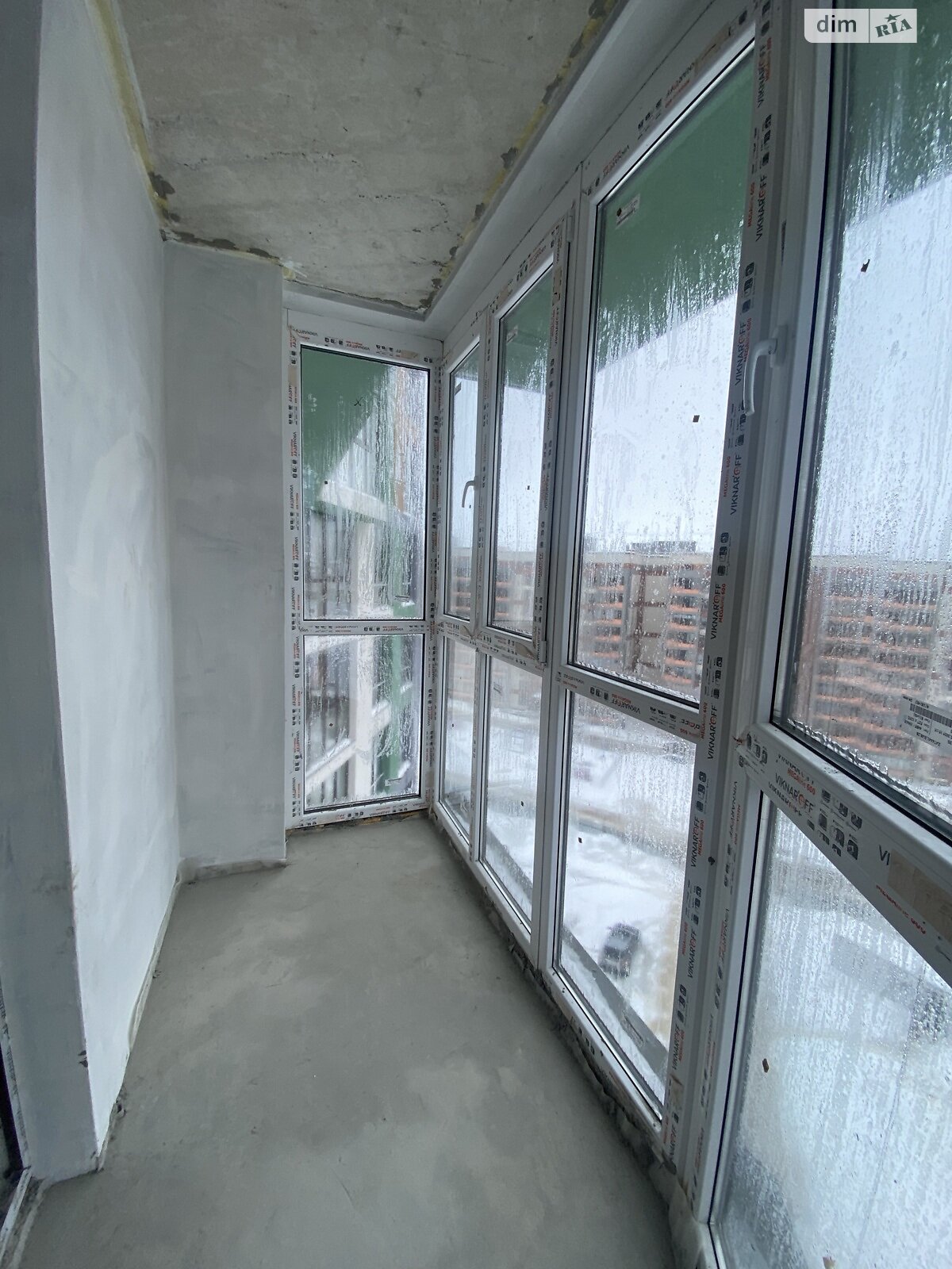 Продажа однокомнатной квартиры в Тернополе, на шоссе Подволочиское, район Восточный фото 1