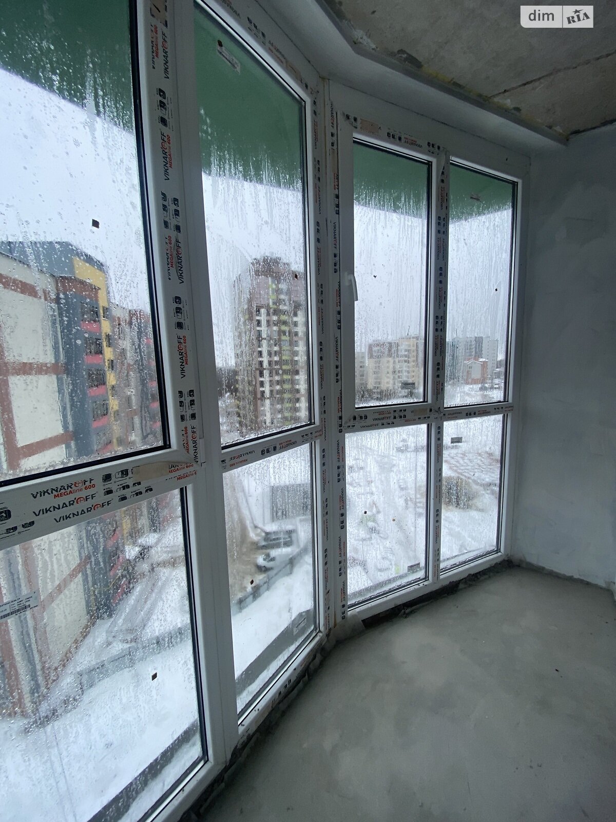 Продажа однокомнатной квартиры в Тернополе, на шоссе Подволочиское, район Восточный фото 1