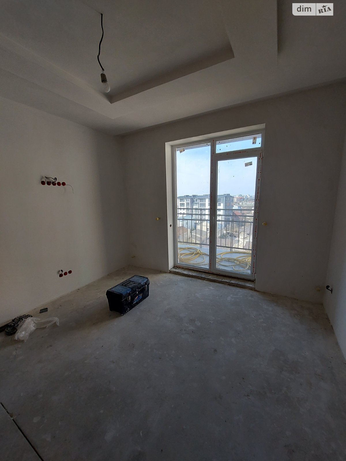 Продажа трехкомнатной квартиры в Тернополе, на ул. Веселая, район Восточный фото 1