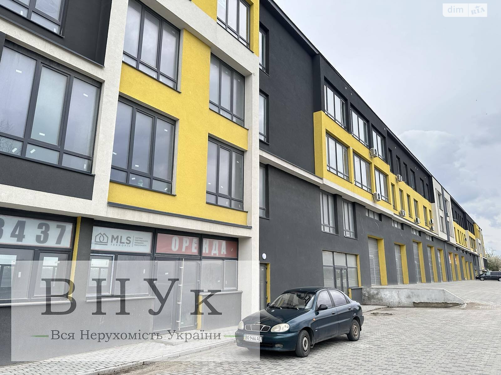 Продаж однокімнатної квартири в Тернополі, на шосе Збаразьке, район Східний фото 1 Продаж однокімнатної квартири в Тернополі, на шосе Збаразьке, район Східний фото 1