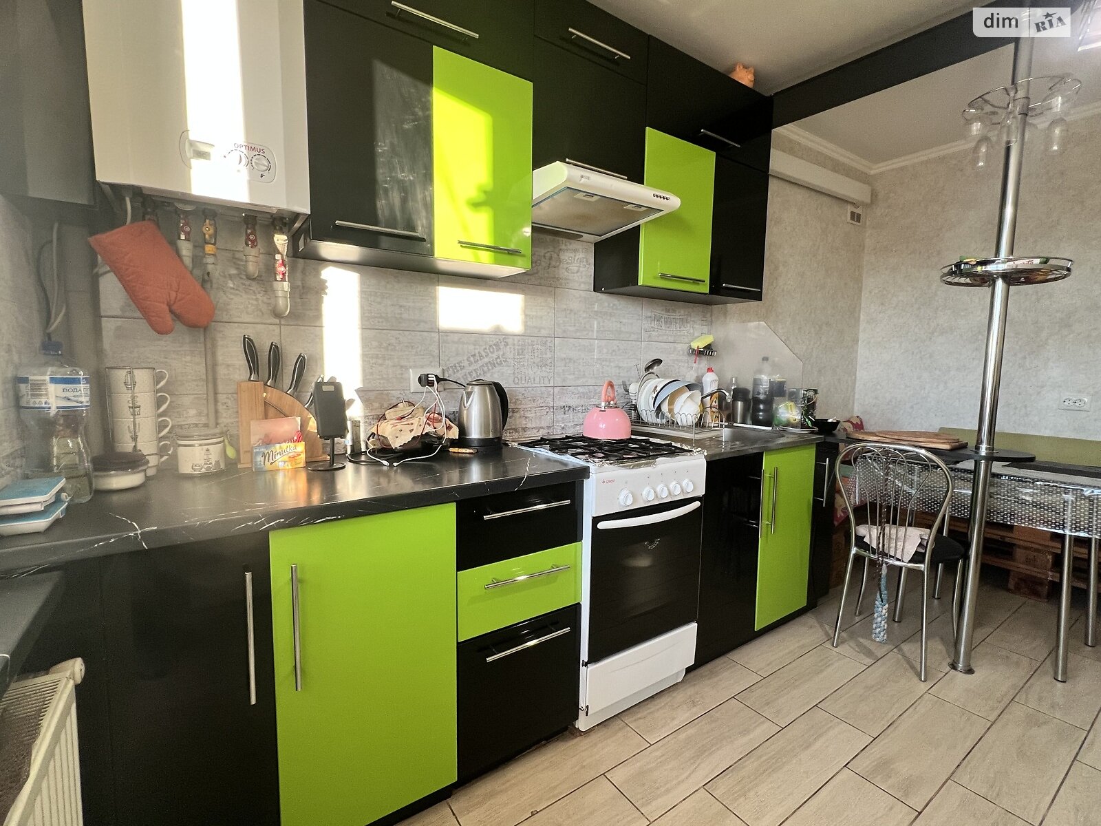 Продажа однокомнатной квартиры в Тернополе, на просп. Злуки 47В, район Бам фото 1 Продажа однокомнатной квартиры в Тернополе, на просп. Злуки 47В, район Бам фото 1