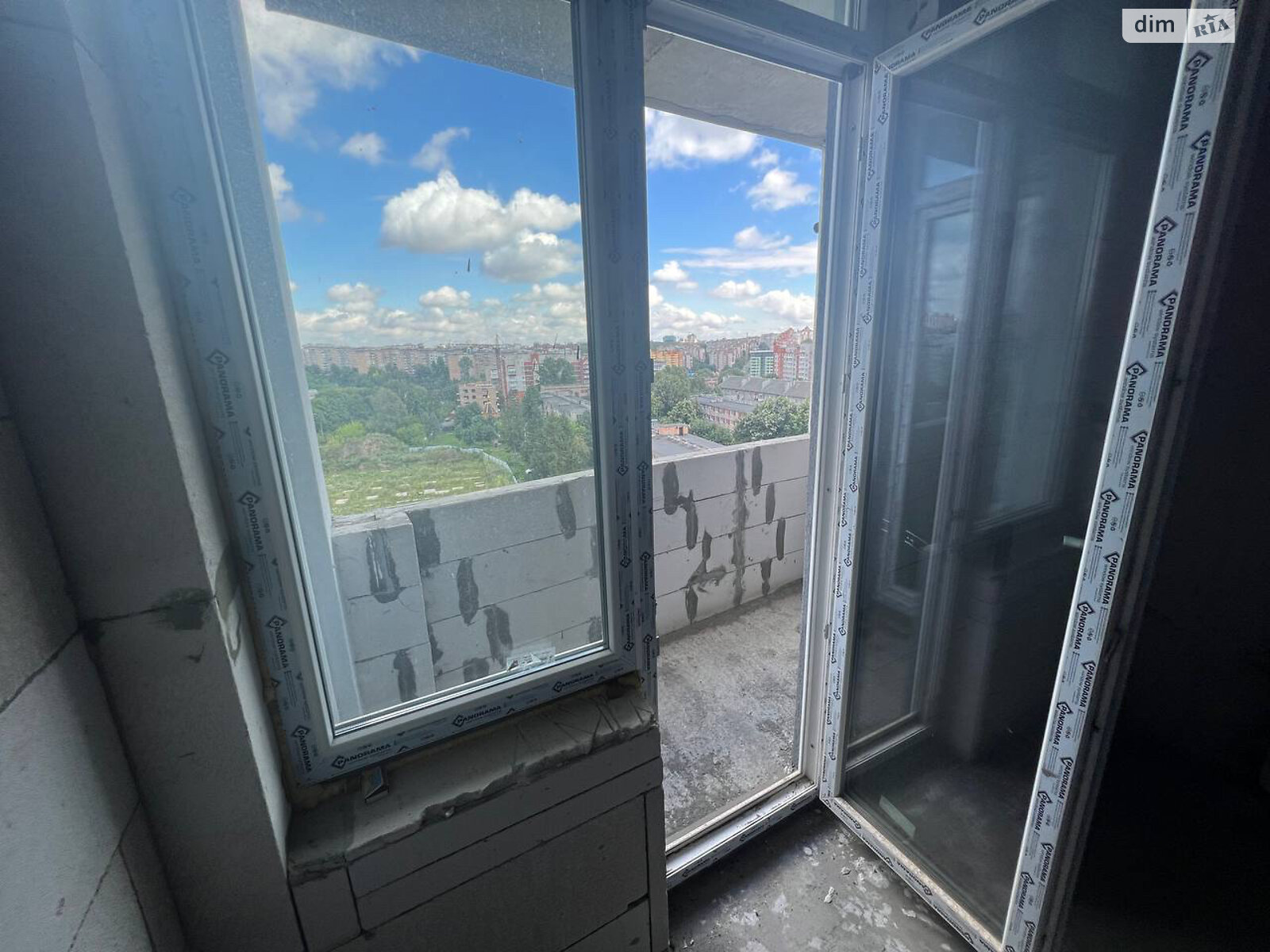 Продажа двухкомнатной квартиры в Тернополе, на просп. Злуки 7, район Восточный фото 1 Продажа двухкомнатной квартиры в Тернополе, на просп. Злуки 7, район Восточный фото 1