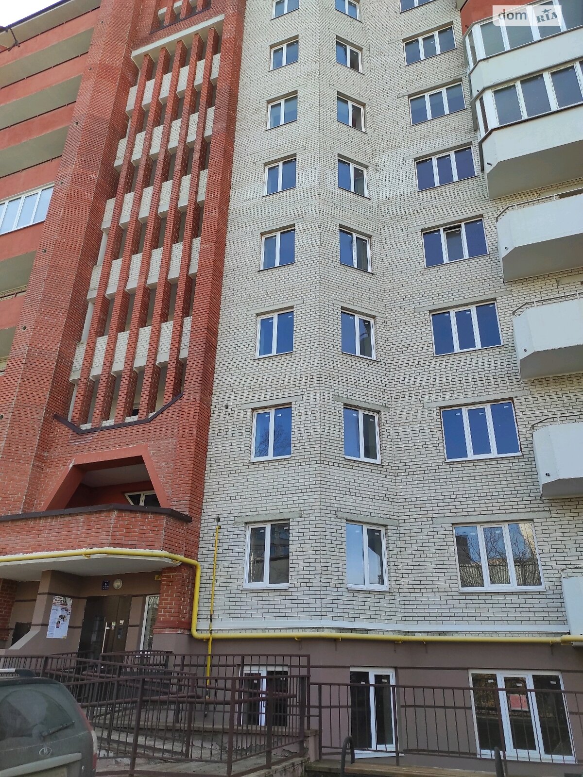 Продаж однокімнатної квартири в Тернополі, на вул. Довженка Олександра, район Східний фото 1