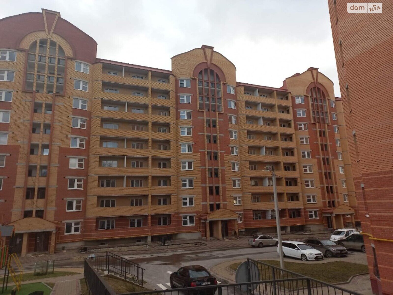 Продажа однокомнатной квартиры в Тернополе, на ул. Довженко Александра, район Восточный фото 1