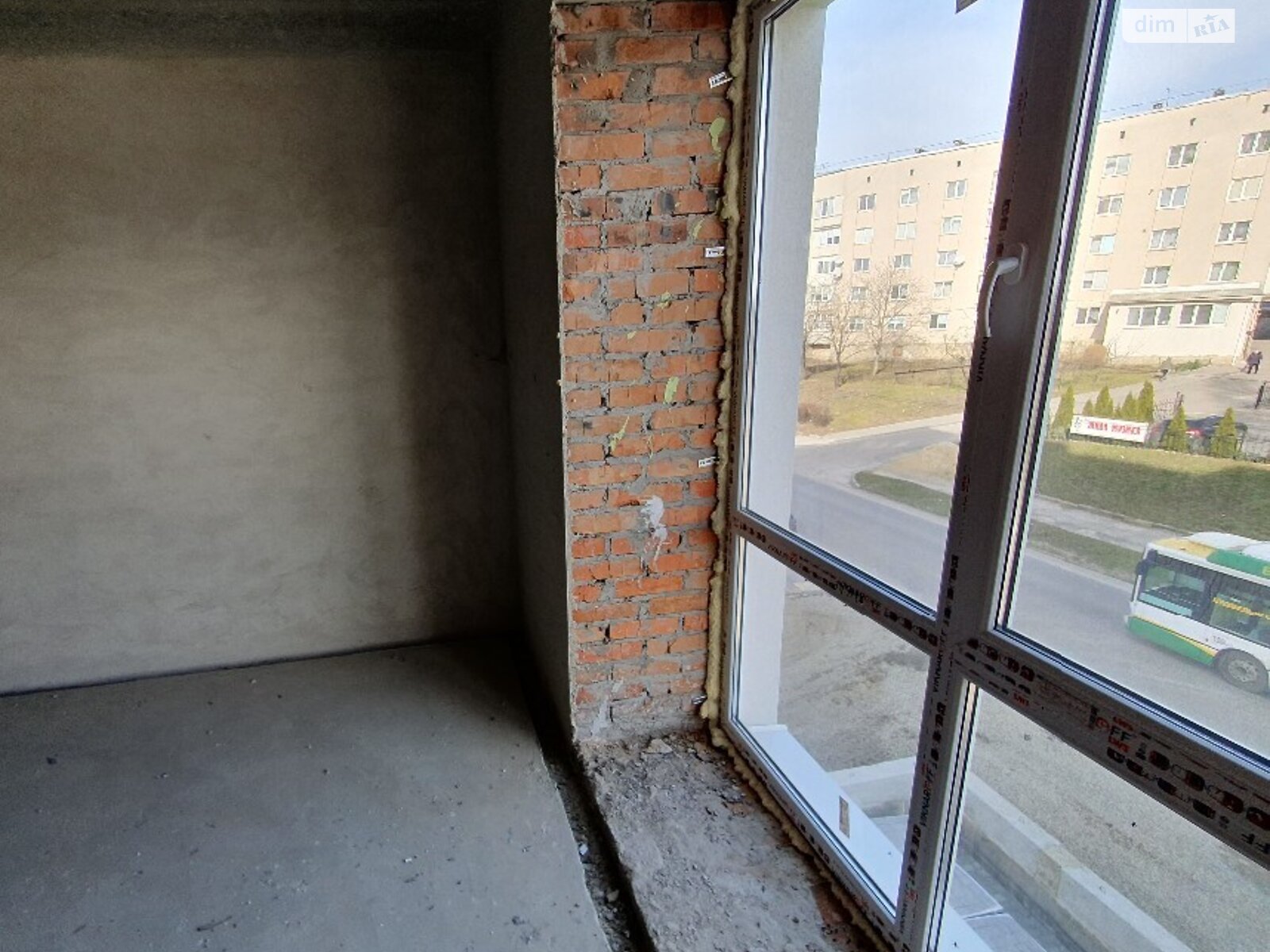 Продажа двухкомнатной квартиры в Тернополе, на ул. Довженко Александра, район Восточный фото 1 Продажа двухкомнатной квартиры в Тернополе, на ул. Довженко Александра, район Восточный фото 1