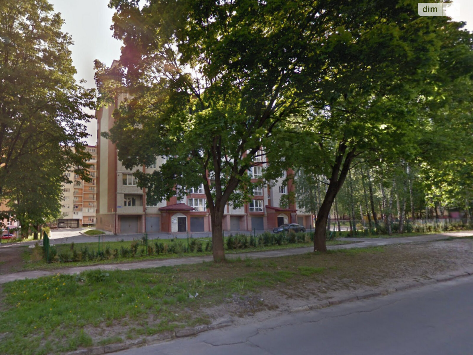 Продаж трикімнатної квартири в Тернополі, на вул. Довженка Олександра, район Східний фото 1