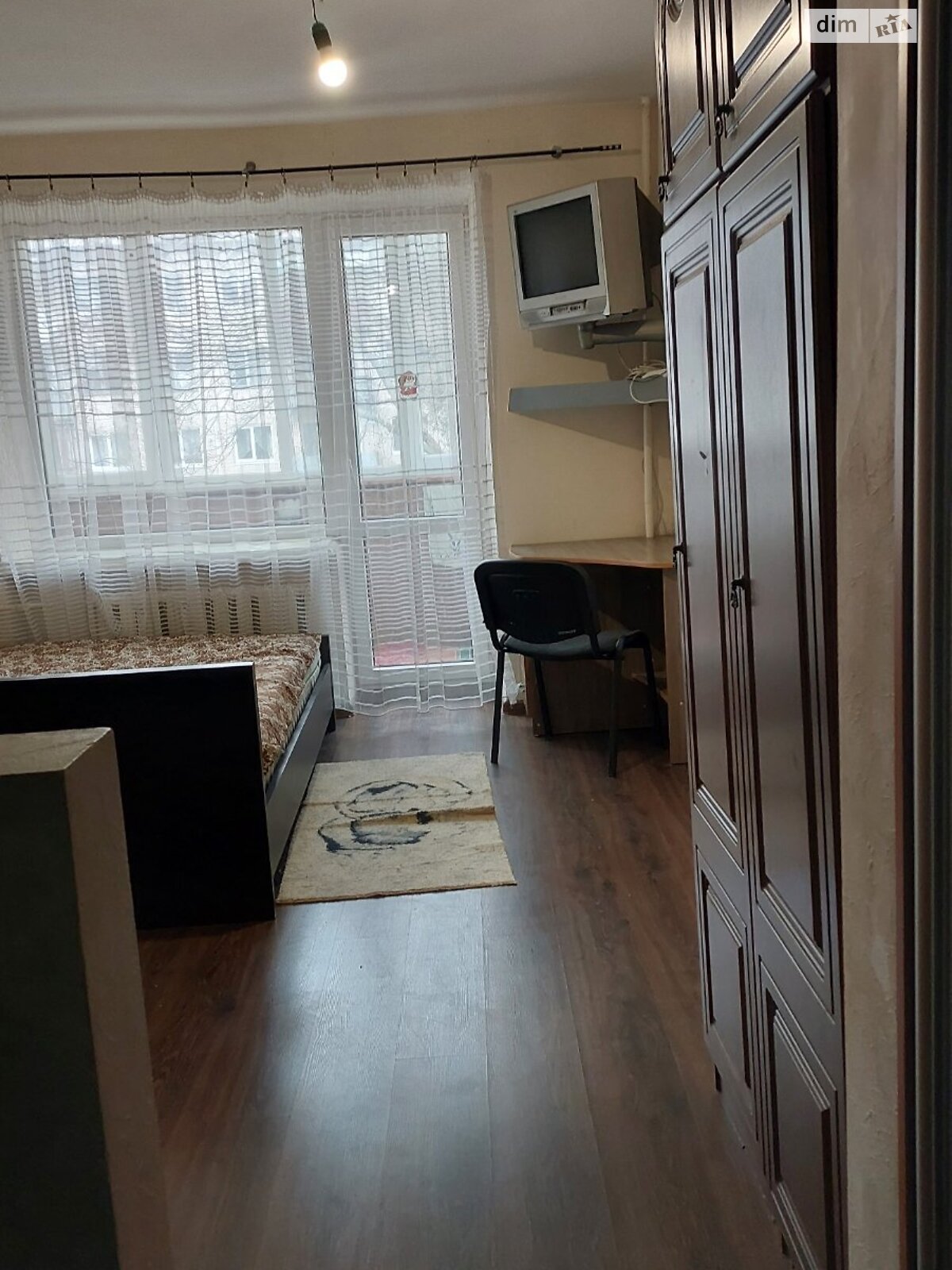 Продажа однокомнатной квартиры в Тернополе, на Л.Українки, район Восточный фото 1