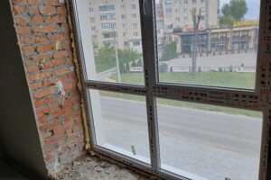 Продаж двокімнатної квартири в Тернополі, на вул. Довженка Олександра, район Східний фото 2