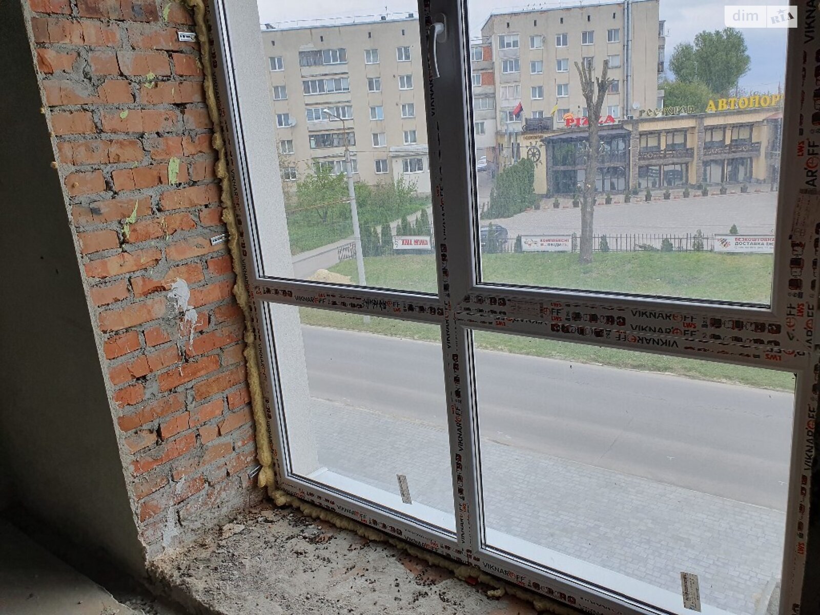 Продаж двокімнатної квартири в Тернополі, на вул. Довженка Олександра, район Східний фото 1