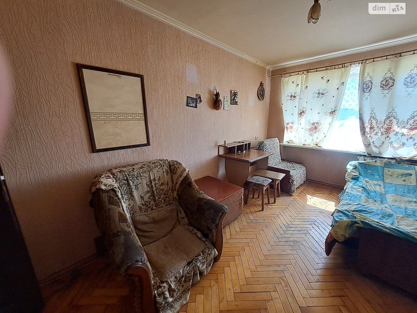 Продажа двухкомнатной квартиры в Тернополе, на Бандери С. пр. 76, район Восточный фото 1 Продажа двухкомнатной квартиры в Тернополе, на Бандери С. пр. 76, район Восточный фото 1