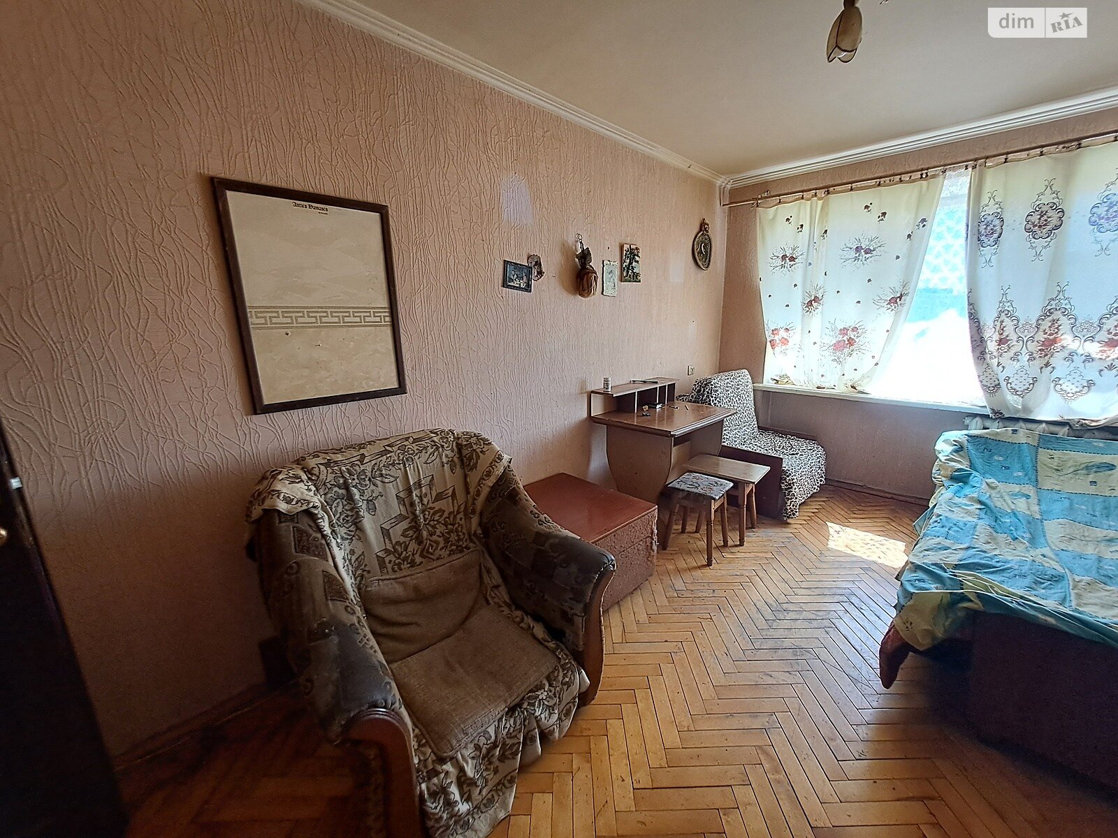 Продажа двухкомнатной квартиры в Тернополе, на Бандери С. пр. 76, район Восточный фото 1 Продажа двухкомнатной квартиры в Тернополе, на Бандери С. пр. 76, район Восточный фото 1