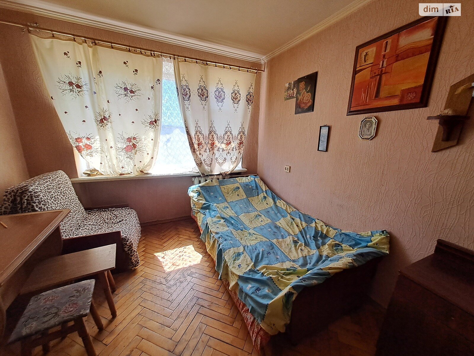 Продажа двухкомнатной квартиры в Тернополе, на Бандери С. пр. 76, район Восточный фото 1 Продажа двухкомнатной квартиры в Тернополе, на Бандери С. пр. 76, район Восточный фото 1