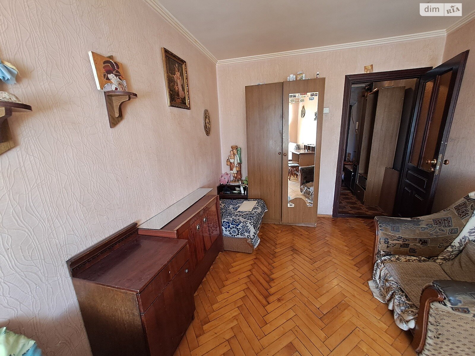 Продажа двухкомнатной квартиры в Тернополе, на Бандери С. пр. 76, район Восточный фото 1 Продажа двухкомнатной квартиры в Тернополе, на Бандери С. пр. 76, район Восточный фото 1