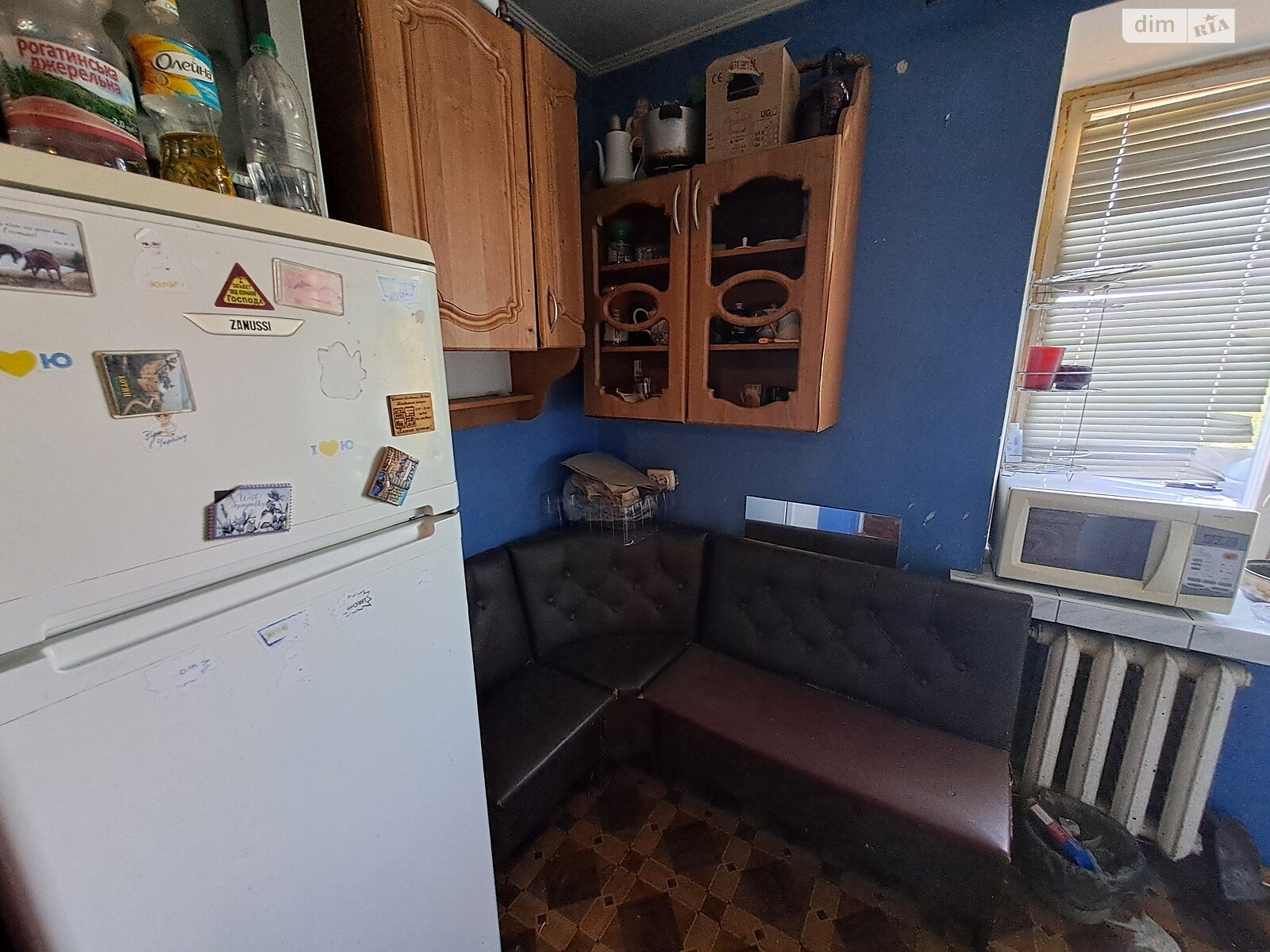 Продажа двухкомнатной квартиры в Тернополе, на Бандери С. пр. 76, район Восточный фото 1 Продажа двухкомнатной квартиры в Тернополе, на Бандери С. пр. 76, район Восточный фото 1