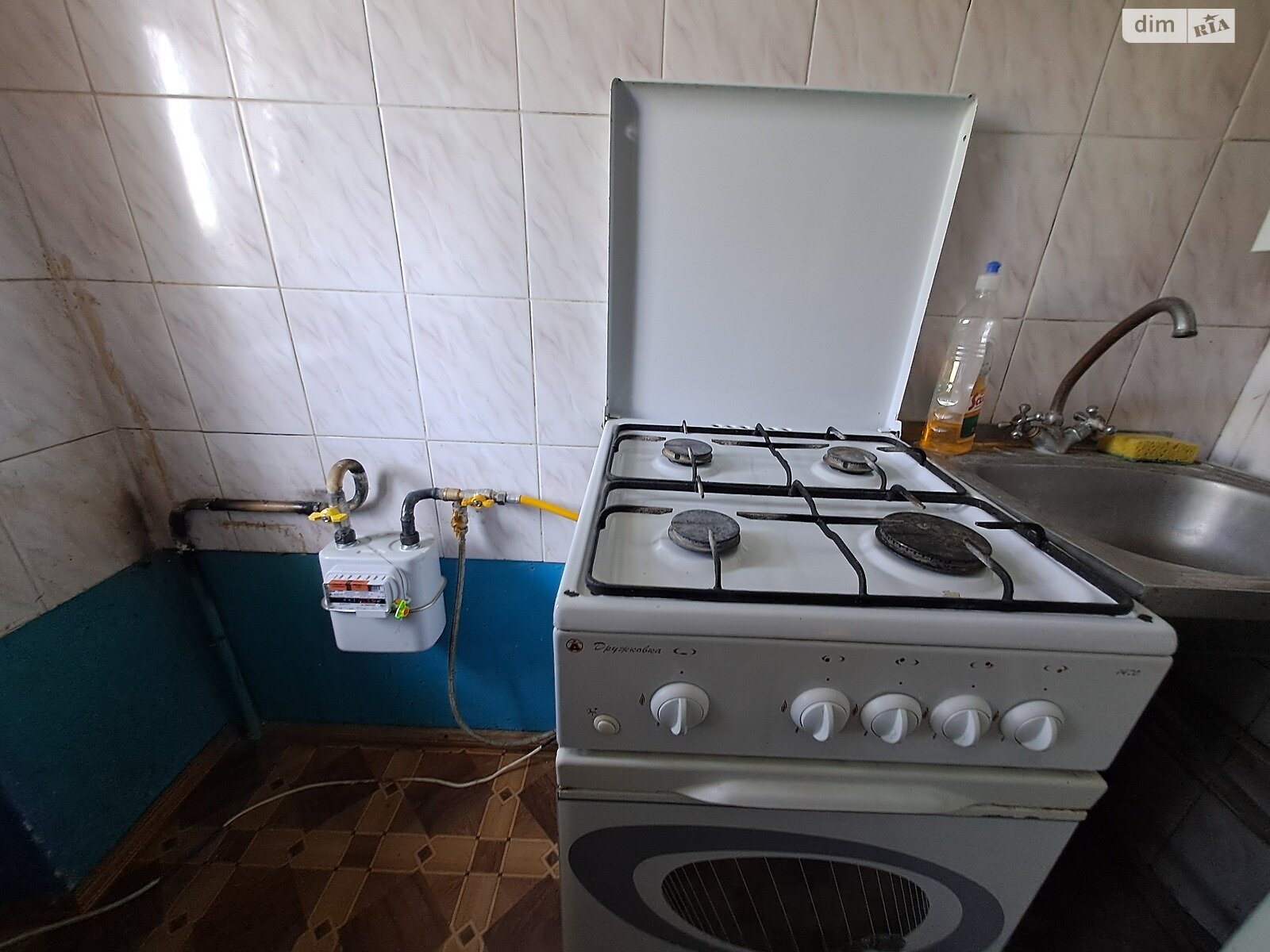 Продажа двухкомнатной квартиры в Тернополе, на Бандери С. пр. 76, район Восточный фото 1 Продажа двухкомнатной квартиры в Тернополе, на Бандери С. пр. 76, район Восточный фото 1