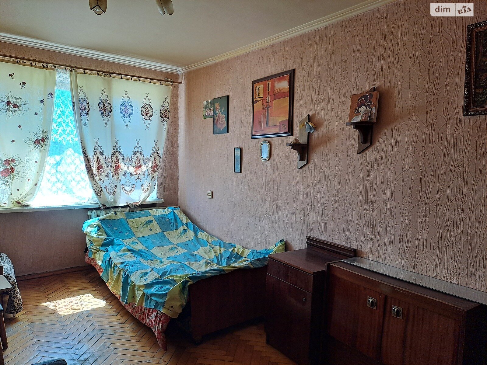 Продажа двухкомнатной квартиры в Тернополе, на Бандери С. пр. 76, район Восточный фото 1 Продажа двухкомнатной квартиры в Тернополе, на Бандери С. пр. 76, район Восточный фото 1