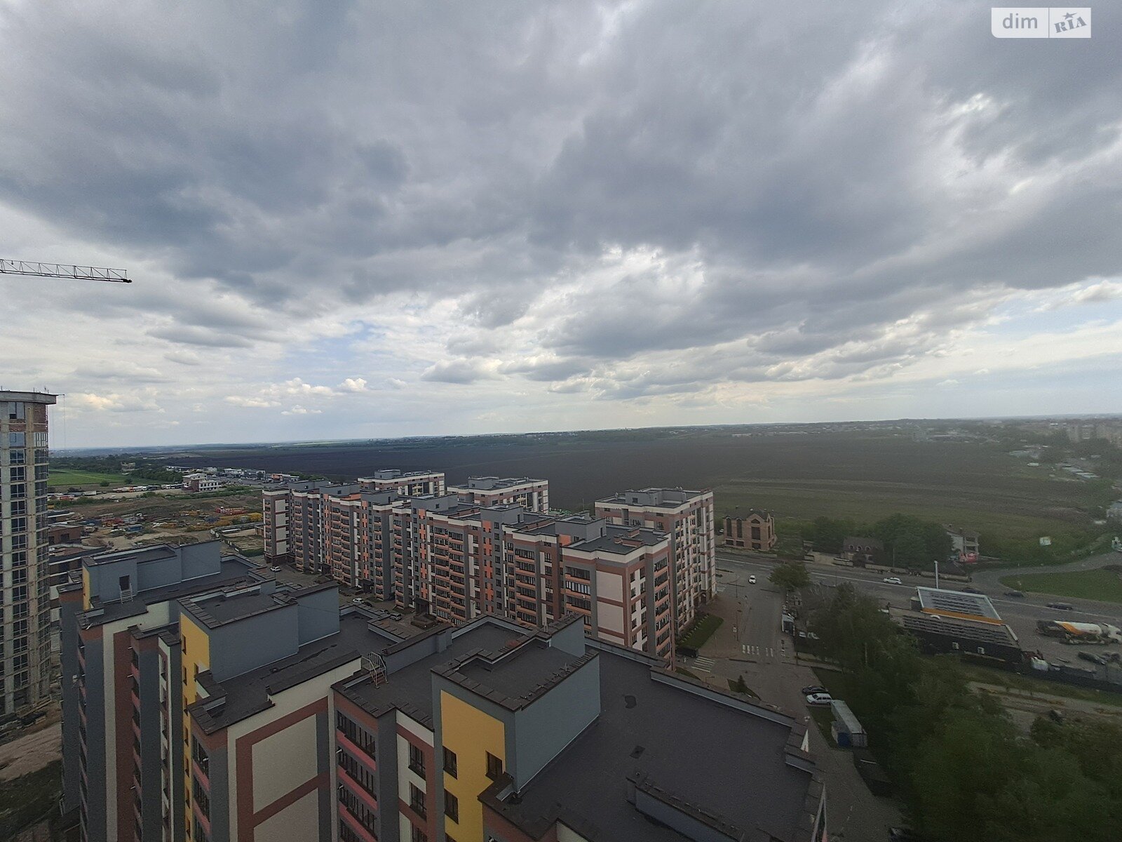 Продажа двухкомнатной квартиры в Тернополе, на шоссе Подволочиское, район Восточный фото 1 Продажа двухкомнатной квартиры в Тернополе, на шоссе Подволочиское, район Восточный фото 1