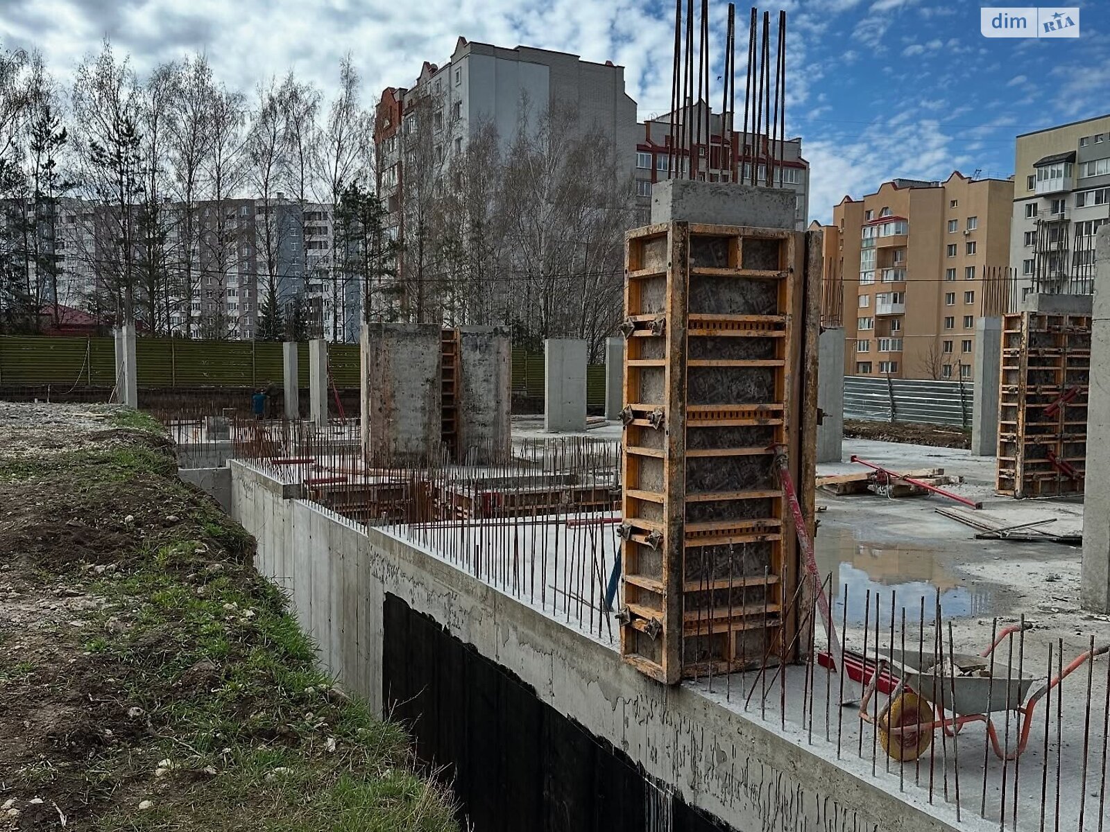 Продаж двокімнатної квартири в Тернополі, на вул. Яреми 12, фото 1 Продаж двокімнатної квартири в Тернополі, на вул. Яреми 12, фото 1