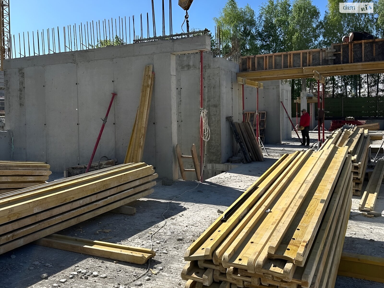 Продаж однокімнатної квартири в Тернополі, на вул. Яреми 12, фото 1 Продаж однокімнатної квартири в Тернополі, на вул. Яреми 12, фото 1