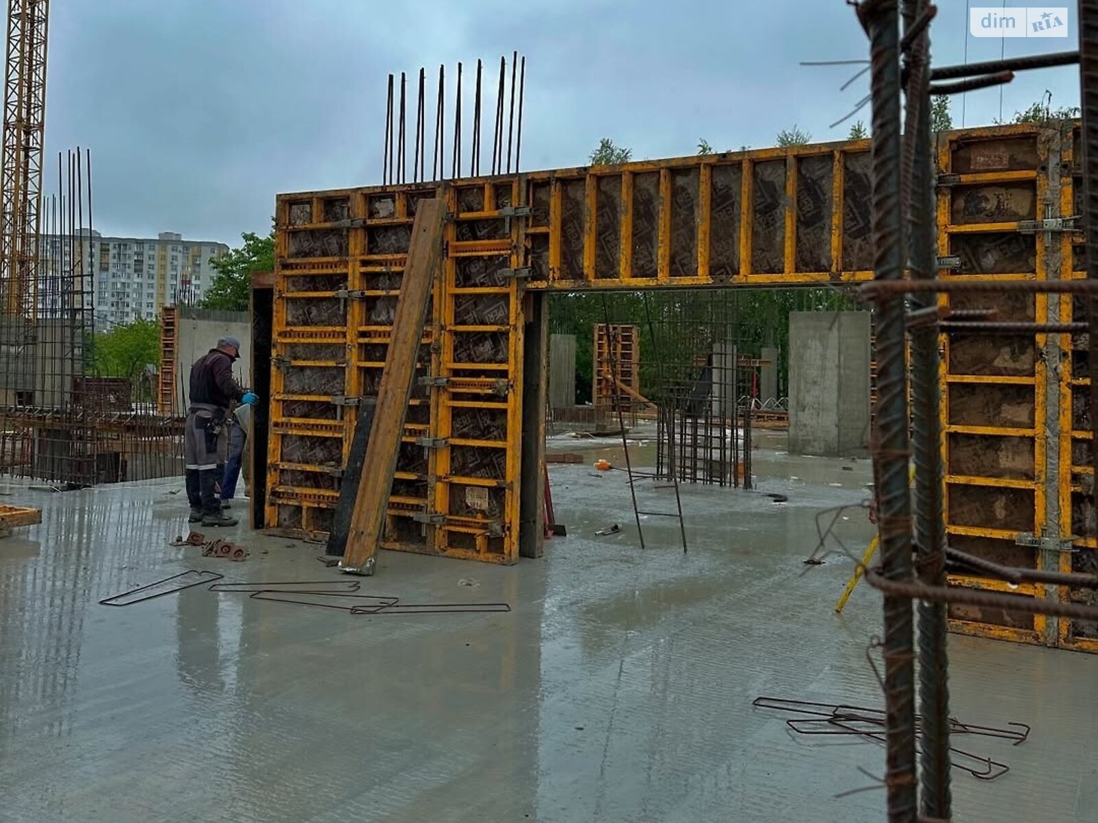 Продаж двокімнатної квартири в Тернополі, на вул. Яреми 18, фото 1 Продаж двокімнатної квартири в Тернополі, на вул. Яреми 18, фото 1