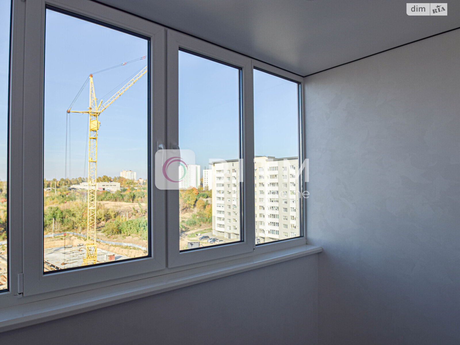 Продажа двухкомнатной квартиры в Тернополе, на ул. Юрия Ильенко 3В, район Северный фото 1