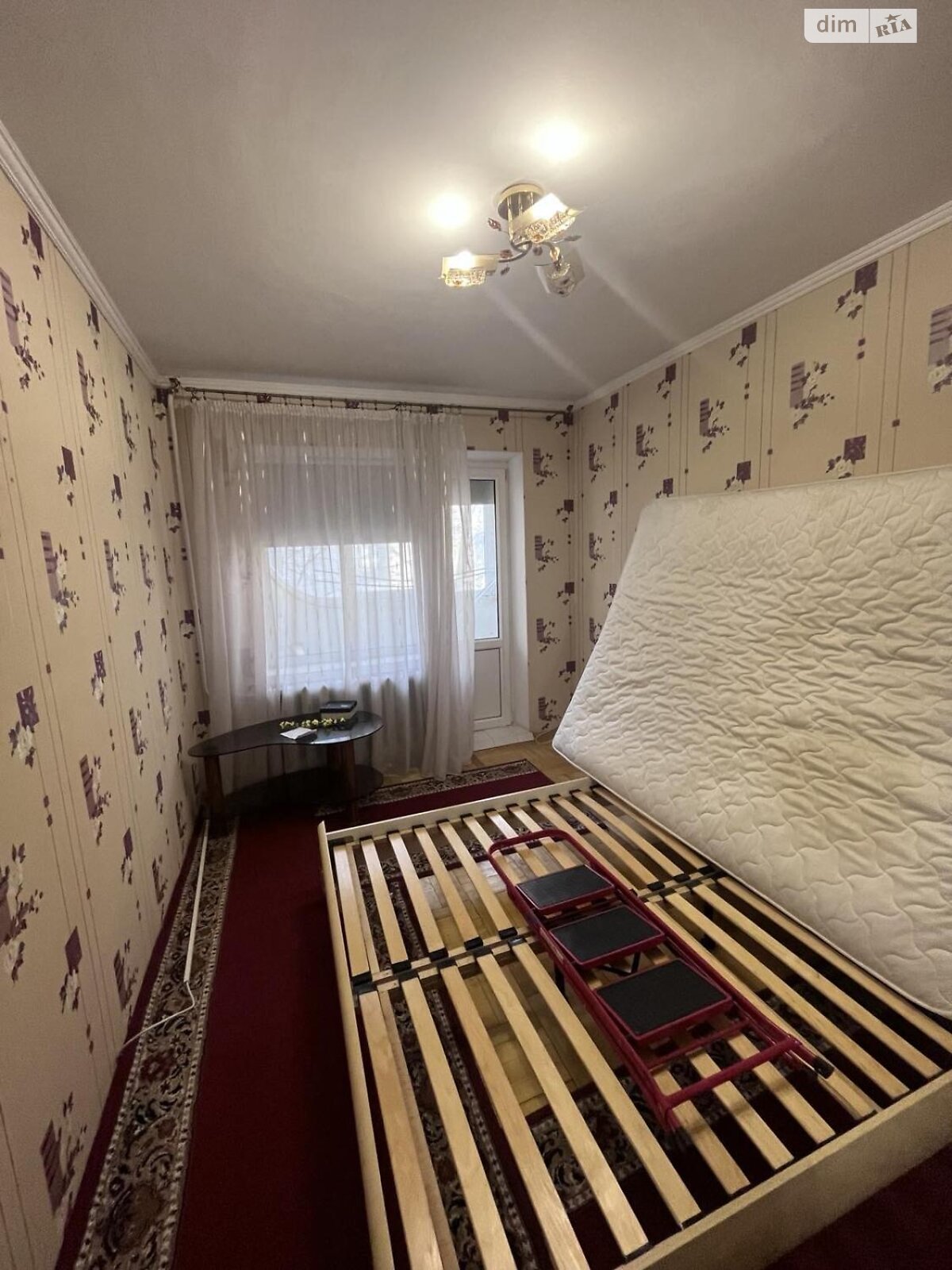 Продажа трехкомнатной квартиры в Тернополе, на ул. 15-го Апреля, район Ювилейный фото 1 Продажа трехкомнатной квартиры в Тернополе, на ул. 15-го Апреля, район Ювилейный фото 1