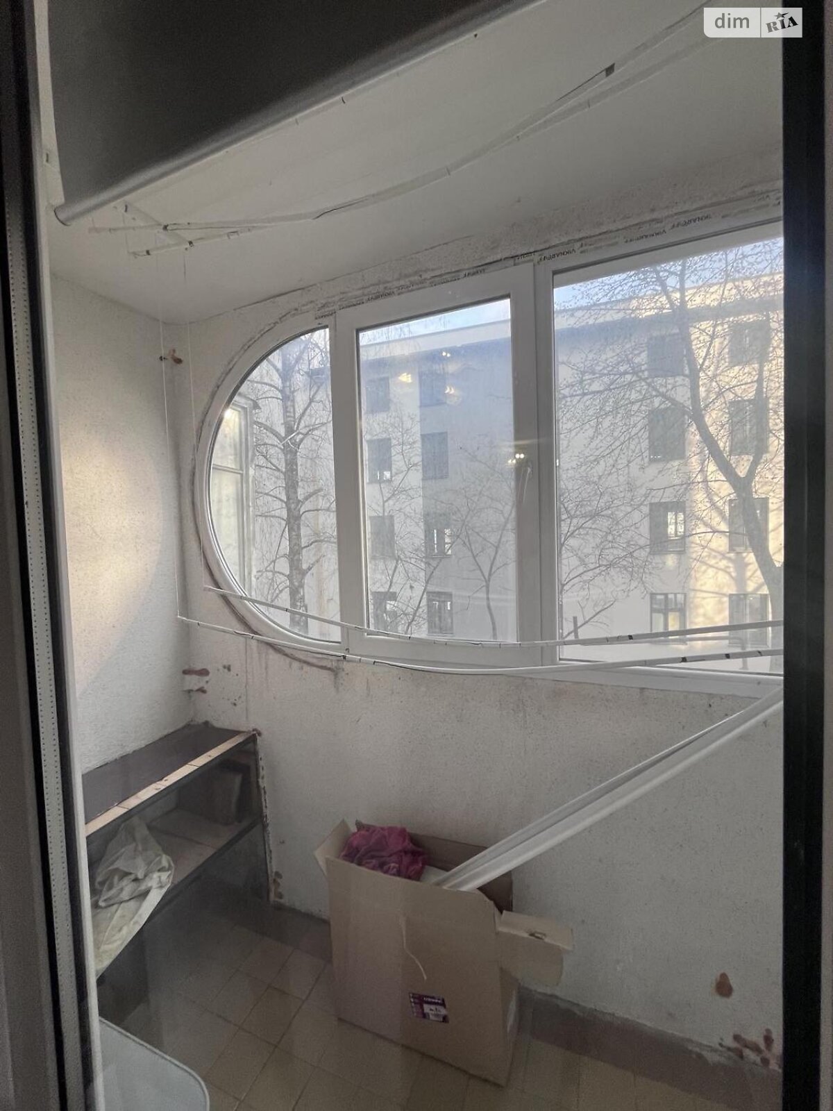 Продажа трехкомнатной квартиры в Тернополе, на ул. 15-го Апреля, район Ювилейный фото 1 Продажа трехкомнатной квартиры в Тернополе, на ул. 15-го Апреля, район Ювилейный фото 1