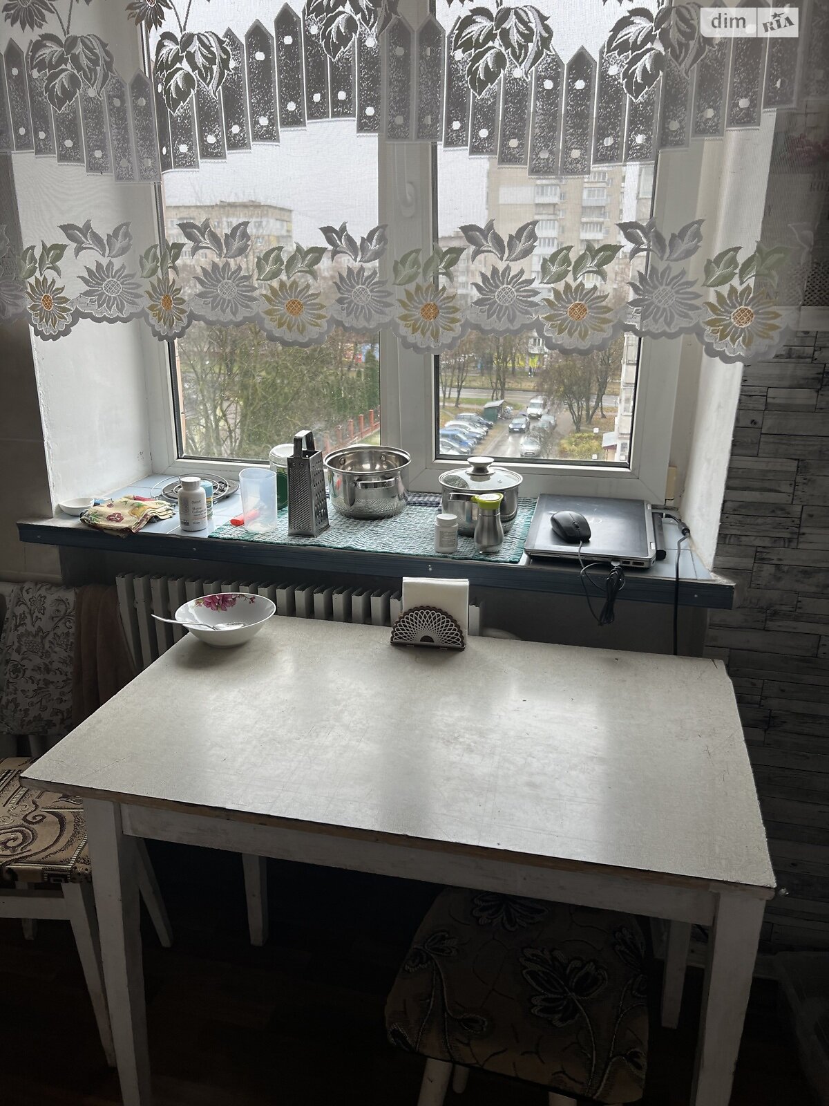 Продаж однокімнатної квартири в Тернополі, на вул. 15-го Квітня, район Ювілейний фото 1 Продаж однокімнатної квартири в Тернополі, на вул. 15-го Квітня, район Ювілейний фото 1