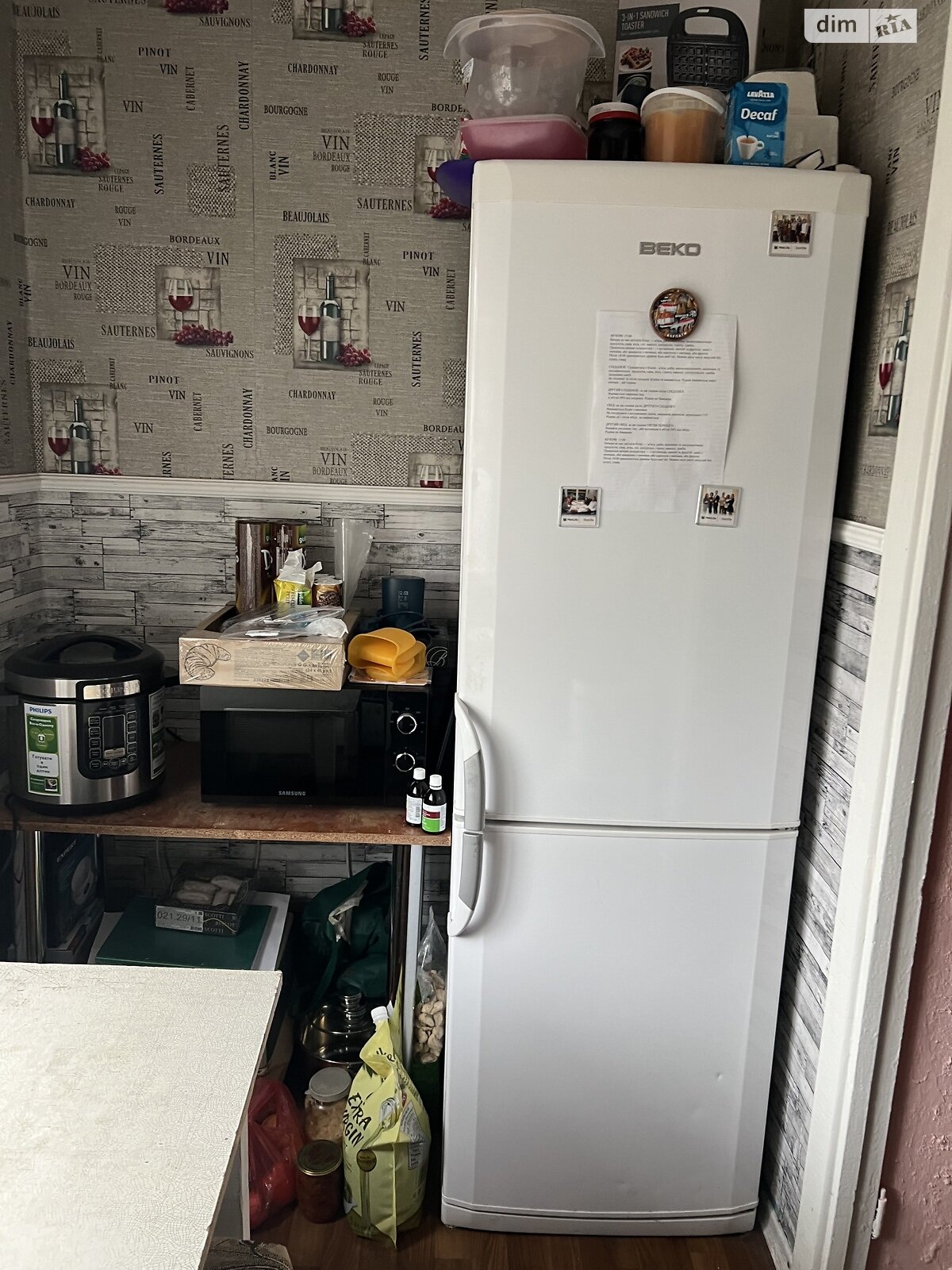 Продаж однокімнатної квартири в Тернополі, на вул. 15-го Квітня, район Ювілейний фото 1 Продаж однокімнатної квартири в Тернополі, на вул. 15-го Квітня, район Ювілейний фото 1