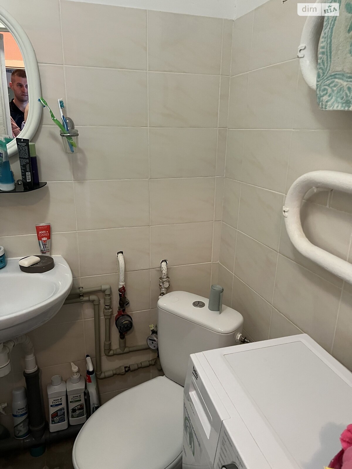 Продаж однокімнатної квартири в Тернополі, на вул. 15-го Квітня, район Ювілейний фото 1 Продаж однокімнатної квартири в Тернополі, на вул. 15-го Квітня, район Ювілейний фото 1