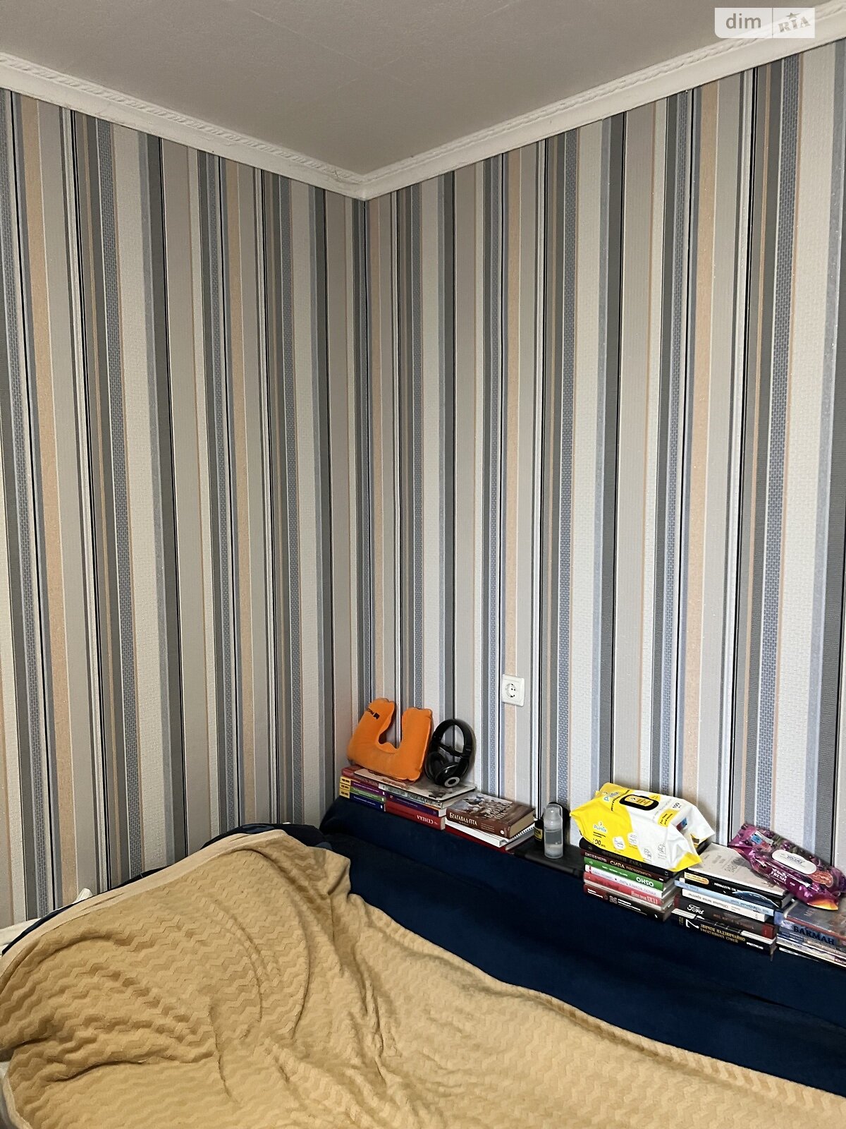 Продаж однокімнатної квартири в Тернополі, на вул. 15-го Квітня, район Ювілейний фото 1 Продаж однокімнатної квартири в Тернополі, на вул. 15-го Квітня, район Ювілейний фото 1