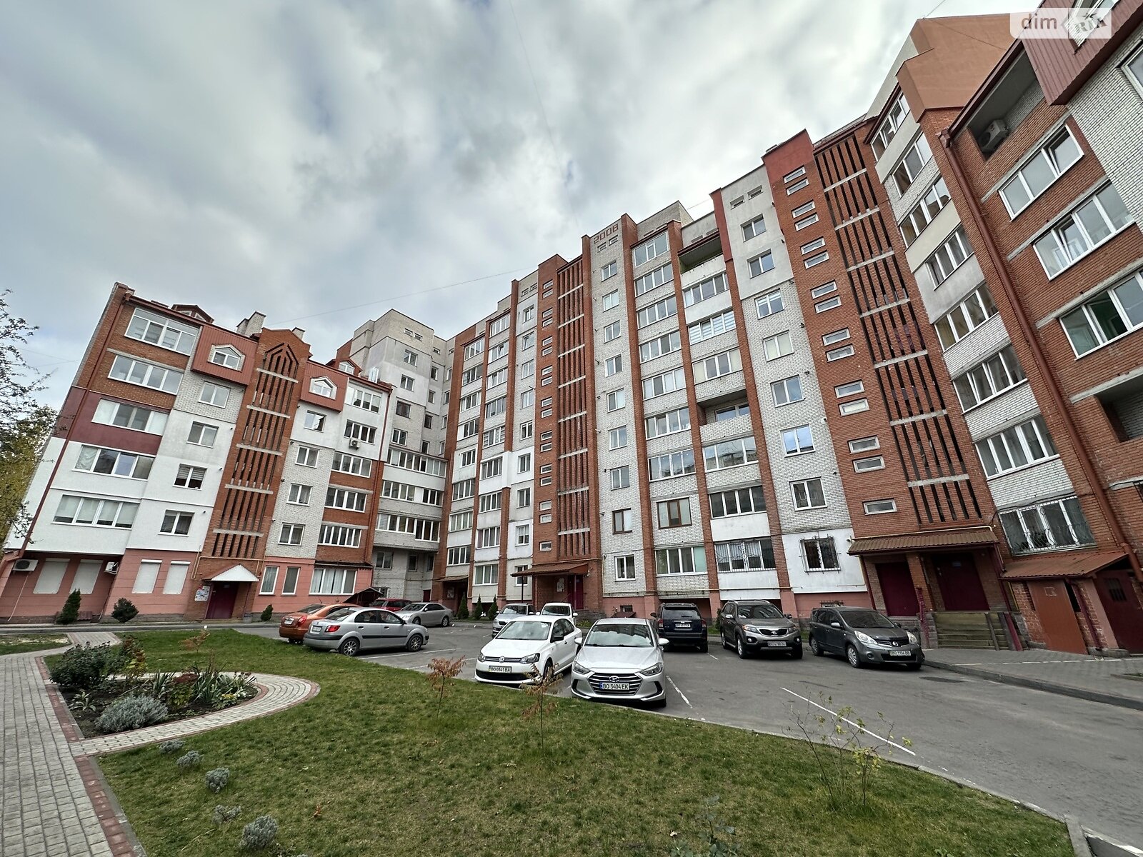 Продаж чотирикімнатної квартири в Тернополі, на вул. Бойчуків Братів 5А, район Ювілейний фото 1 Продаж чотирикімнатної квартири в Тернополі, на вул. Бойчуків Братів 5А, район Ювілейний фото 1