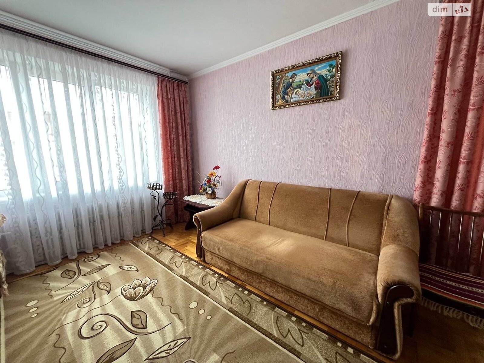 Продажа однокомнатной квартиры в Тернополе, на ул. Бойчуков Братьев 9, район Ювилейный фото 1 Продажа однокомнатной квартиры в Тернополе, на ул. Бойчуков Братьев 9, район Ювилейный фото 1