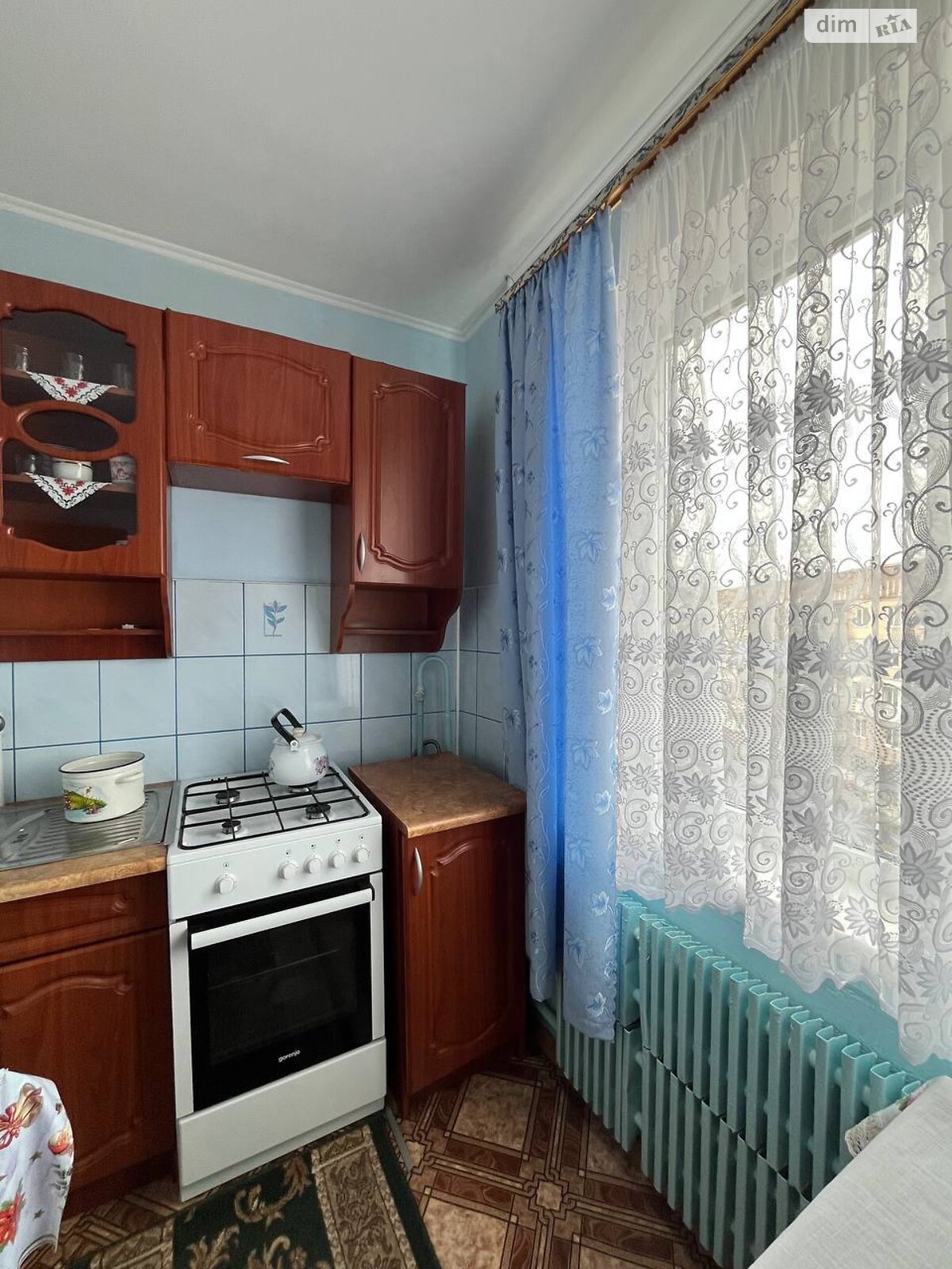 Продаж однокімнатної квартири в Тернополі, на вул. Бойчуків Братів, район Ювілейний фото 1 Продаж однокімнатної квартири в Тернополі, на вул. Бойчуків Братів, район Ювілейний фото 1