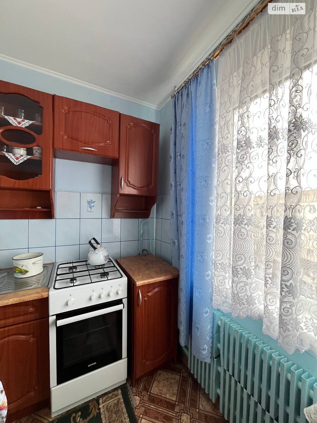 Продаж однокімнатної квартири в Тернополі, на вул. Бойчуків Братів, район Ювілейний фото 1 Продаж однокімнатної квартири в Тернополі, на вул. Бойчуків Братів, район Ювілейний фото 1