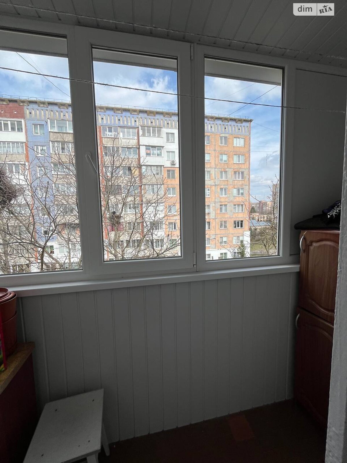 Продаж однокімнатної квартири в Тернополі, на вул. Бойчуків Братів, район Ювілейний фото 1 Продаж однокімнатної квартири в Тернополі, на вул. Бойчуків Братів, район Ювілейний фото 1