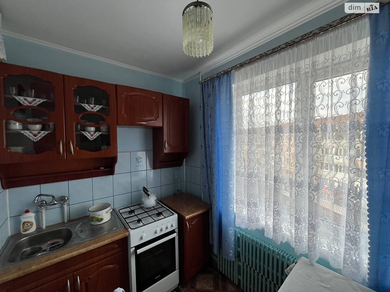 Продаж однокімнатної квартири в Тернополі, на вул. Бойчуків Братів, район Ювілейний фото 1 Продаж однокімнатної квартири в Тернополі, на вул. Бойчуків Братів, район Ювілейний фото 1