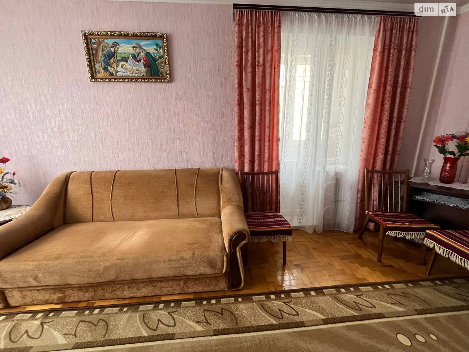 Продаж однокімнатної квартири в Тернополі, на вул. Бойчуків Братів, район Ювілейний фото 1 Продаж однокімнатної квартири в Тернополі, на вул. Бойчуків Братів, район Ювілейний фото 1