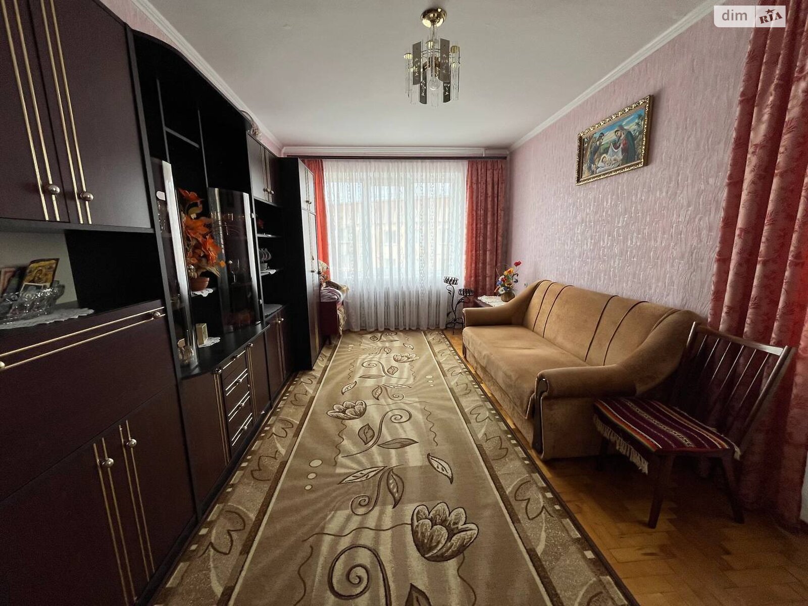 Продаж однокімнатної квартири в Тернополі, на вул. Бойчуків Братів, район Ювілейний фото 1 Продаж однокімнатної квартири в Тернополі, на вул. Бойчуків Братів, район Ювілейний фото 1