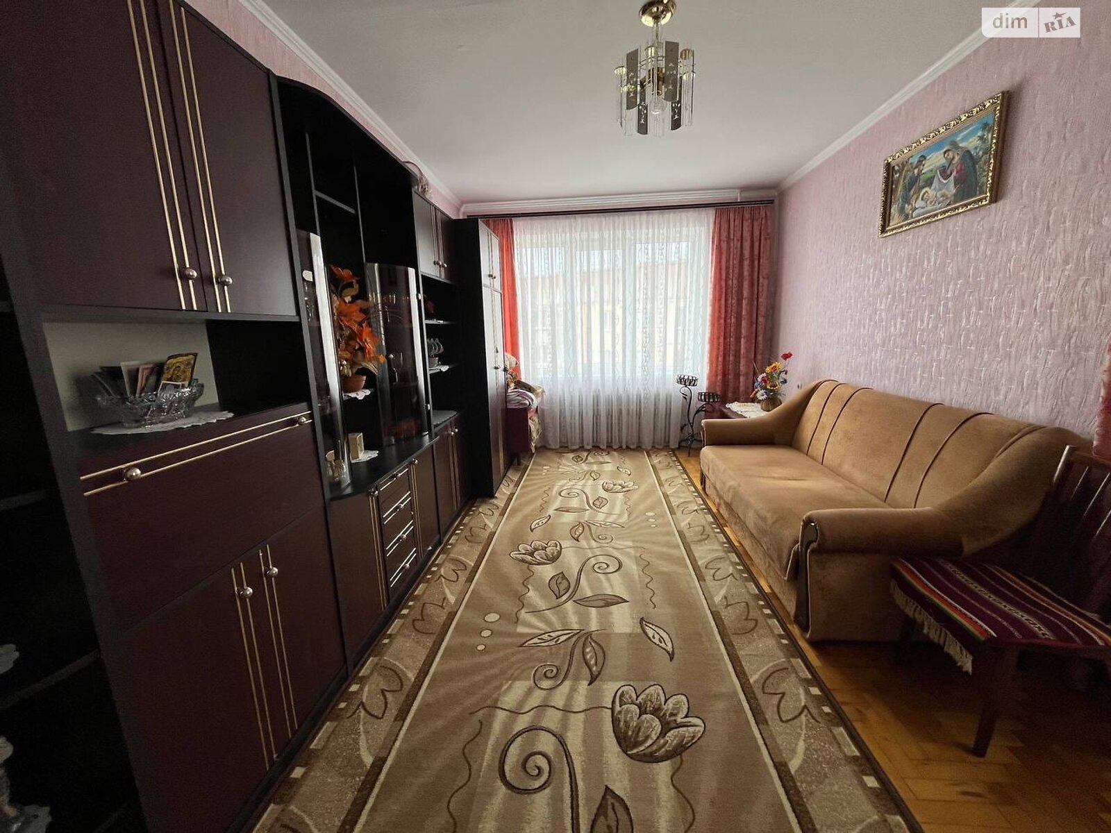 Продаж однокімнатної квартири в Тернополі, на вул. Бойчуків Братів, район Ювілейний фото 1 Продаж однокімнатної квартири в Тернополі, на вул. Бойчуків Братів, район Ювілейний фото 1