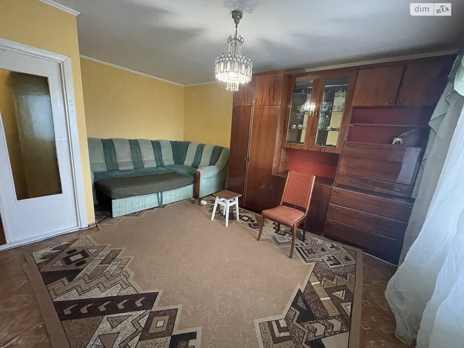 Продажа однокомнатной квартиры в Тернополе, на ул. Бойчуков Братьев 17, район Ювилейный фото 1 Продажа однокомнатной квартиры в Тернополе, на ул. Бойчуков Братьев 17, район Ювилейный фото 1