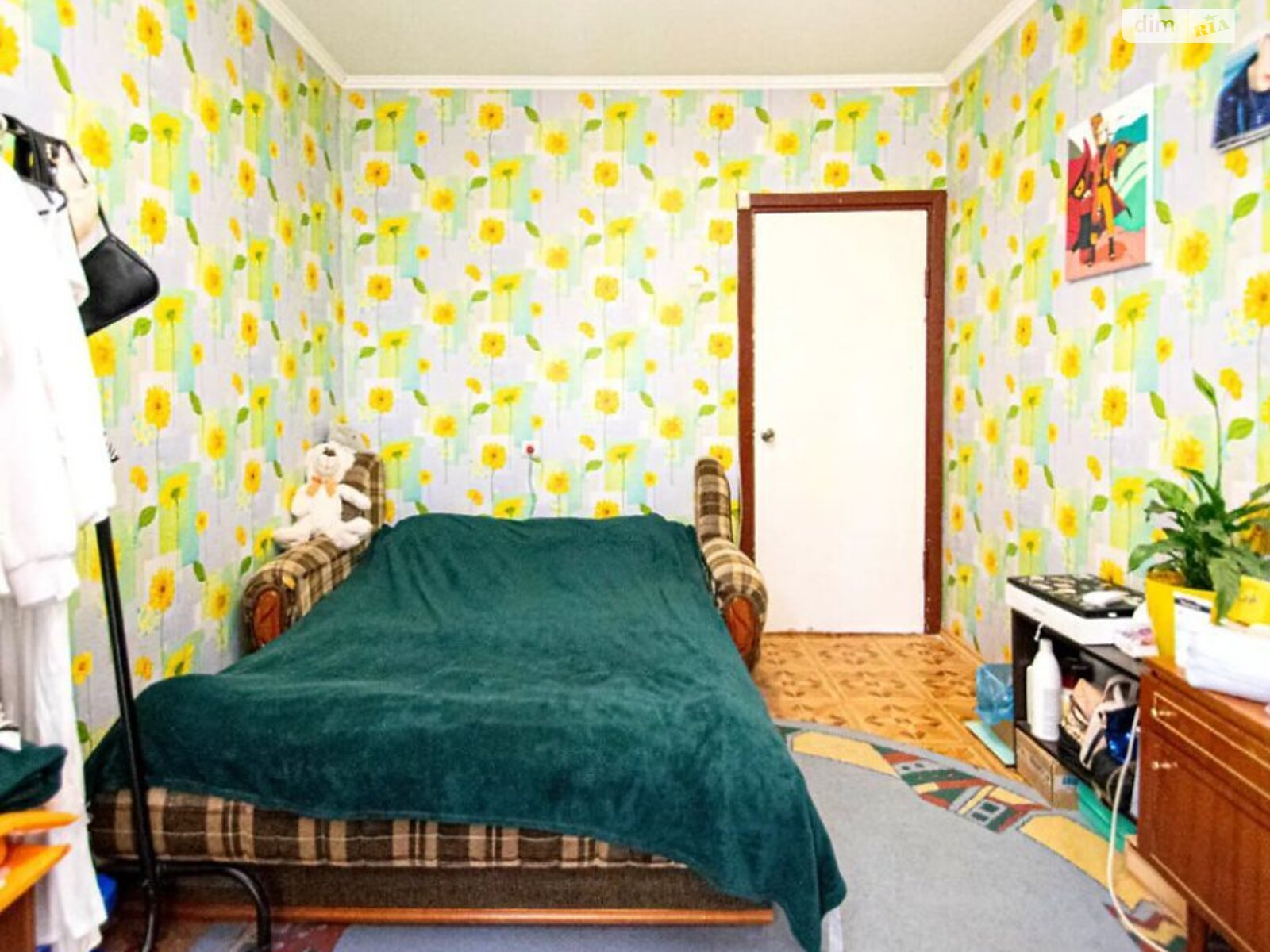 Продажа четырехкомнатной квартиры в Тернополе, на ул. Бойчуков Братьев, район Ювилейный фото 1 Продажа четырехкомнатной квартиры в Тернополе, на ул. Бойчуков Братьев, район Ювилейный фото 1