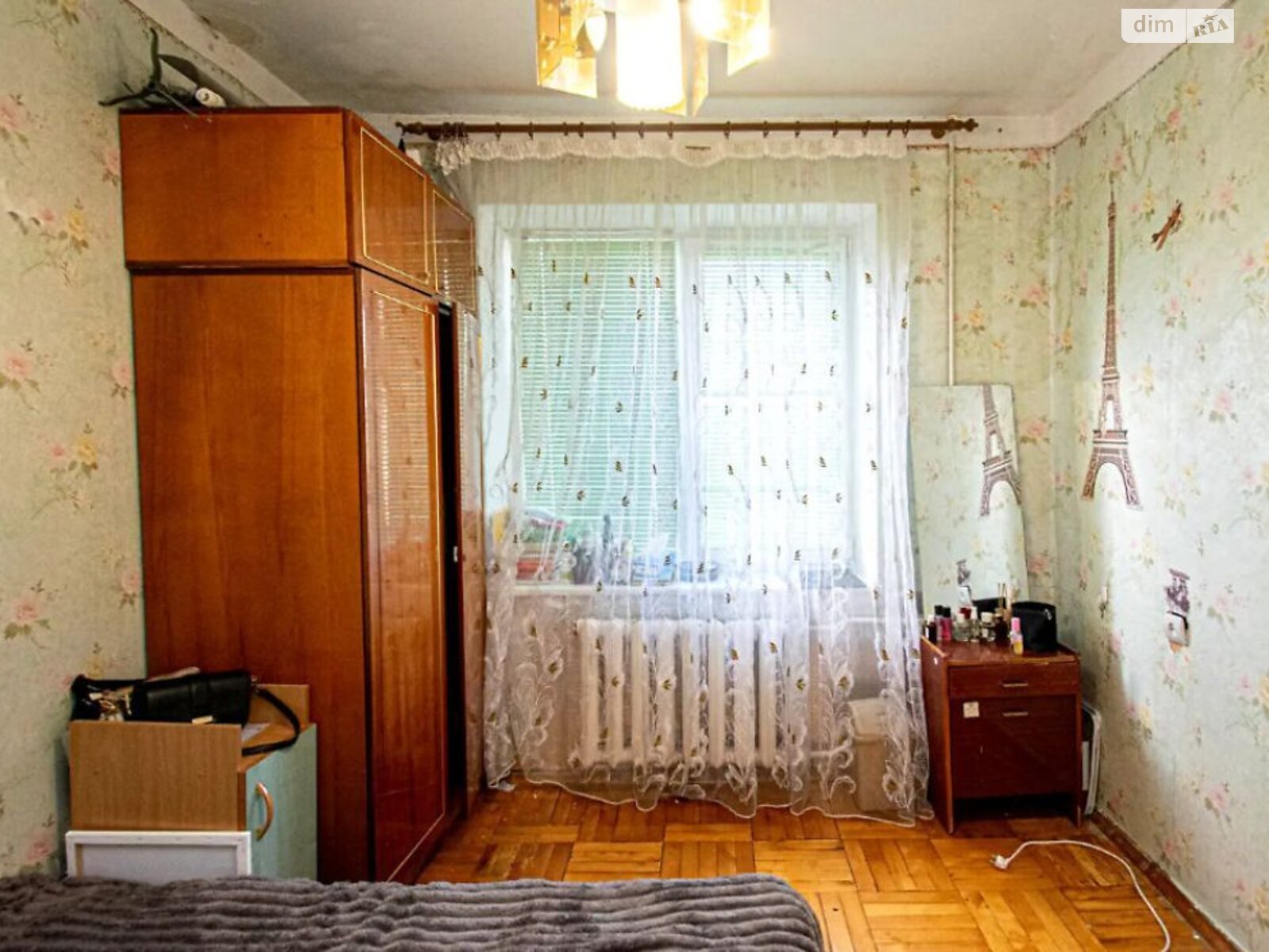 Продажа четырехкомнатной квартиры в Тернополе, на ул. Бойчуков Братьев, район Ювилейный фото 1 Продажа четырехкомнатной квартиры в Тернополе, на ул. Бойчуков Братьев, район Ювилейный фото 1