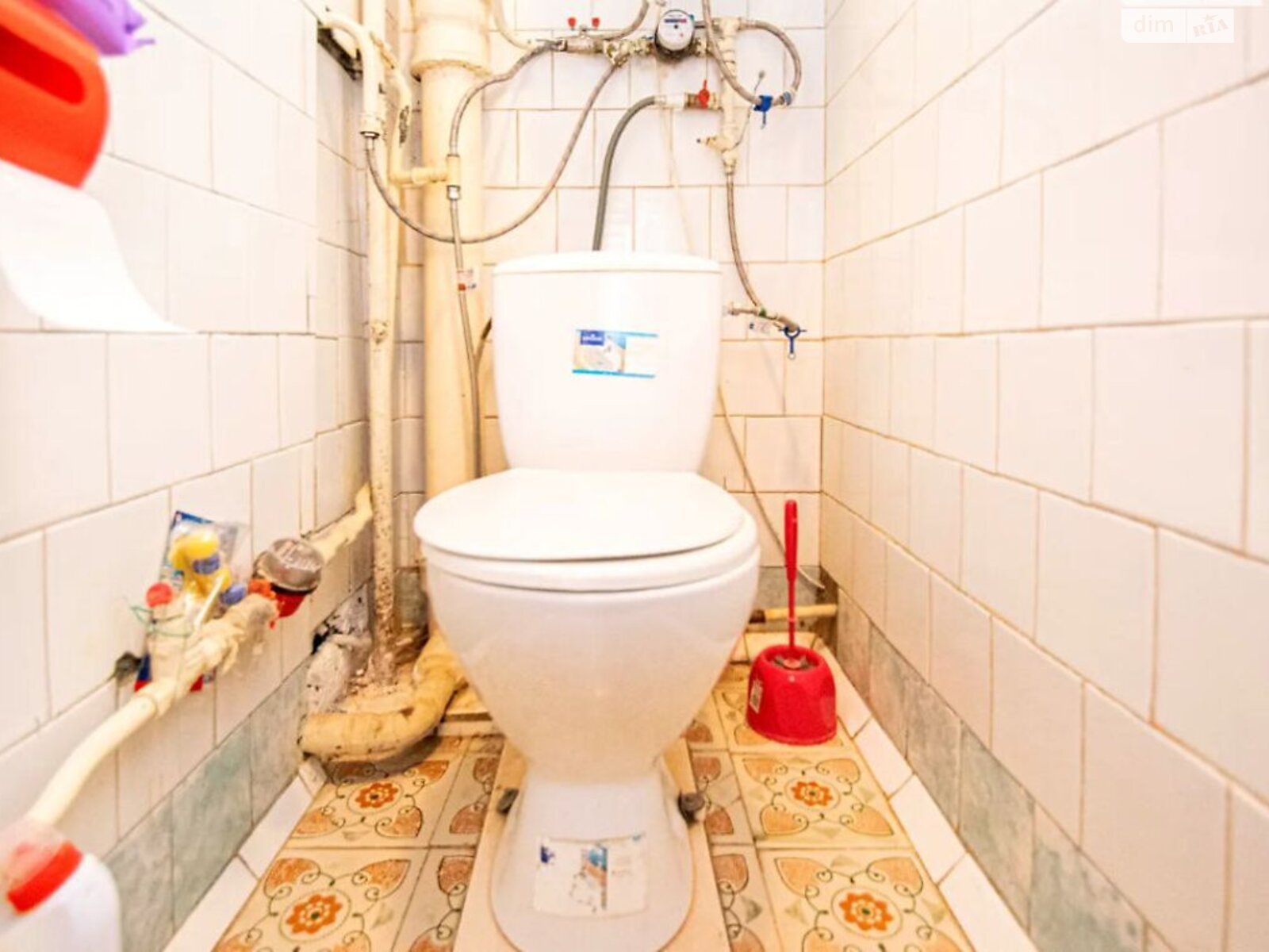 Продажа четырехкомнатной квартиры в Тернополе, на ул. Бойчуков Братьев, район Ювилейный фото 1 Продажа четырехкомнатной квартиры в Тернополе, на ул. Бойчуков Братьев, район Ювилейный фото 1